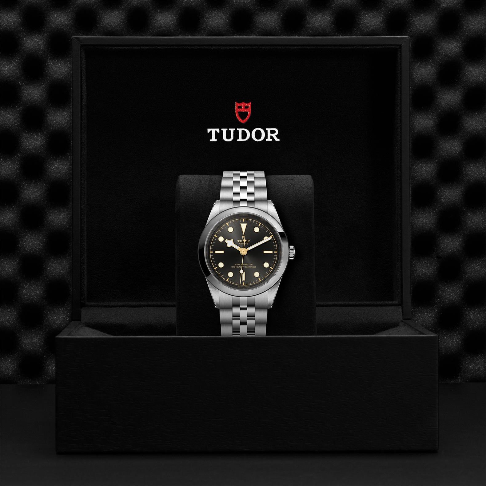 TUDOR Black Bay 41 41 MM M79680-0001