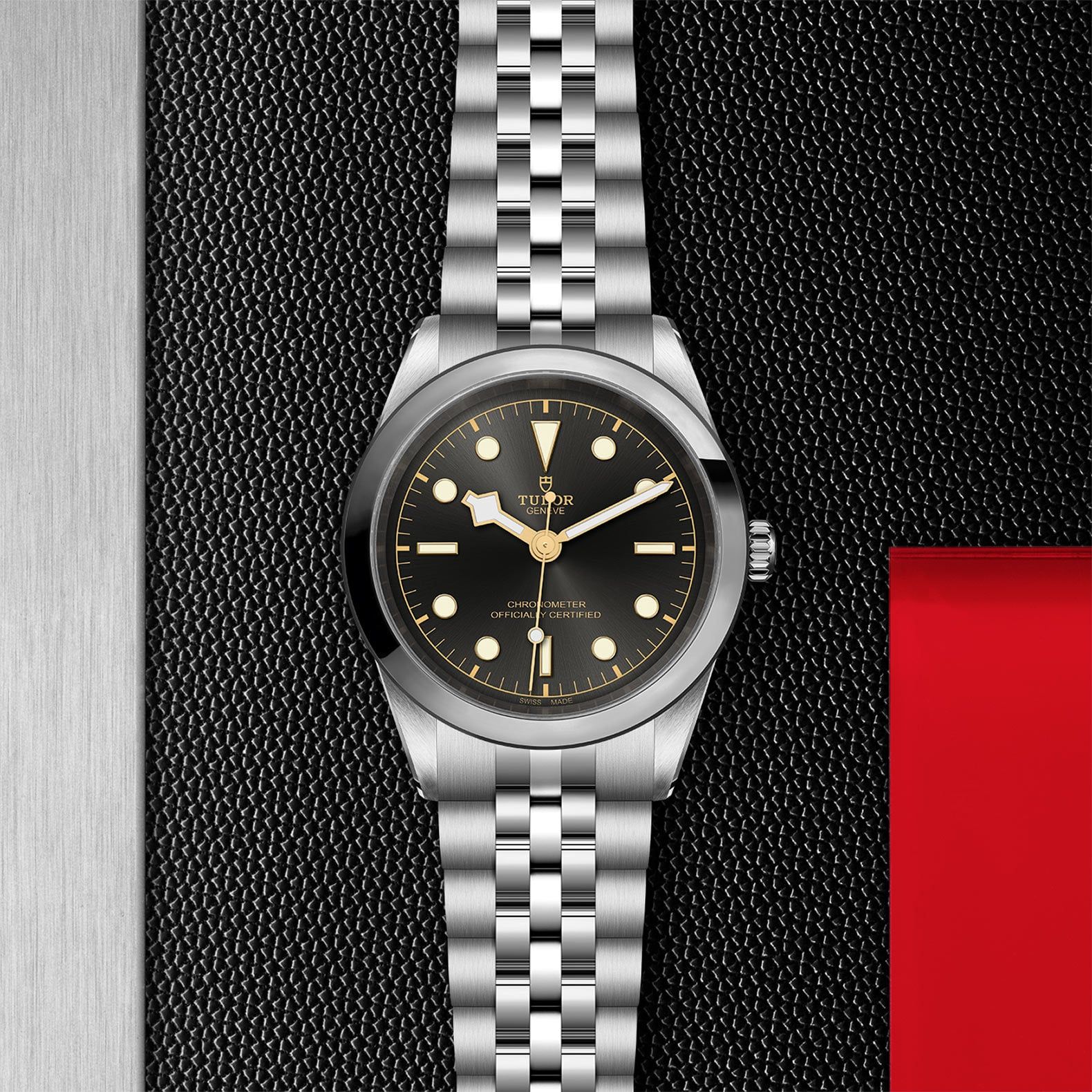 TUDOR Black Bay 41 41 MM M79680-0001