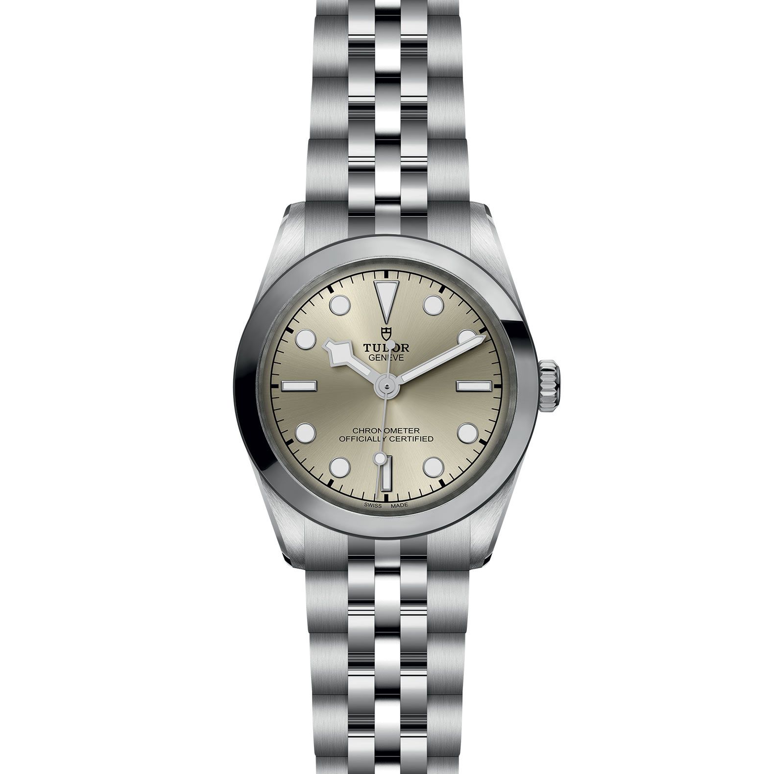 TUDOR Black Bay 31 31 MM M79600-0003