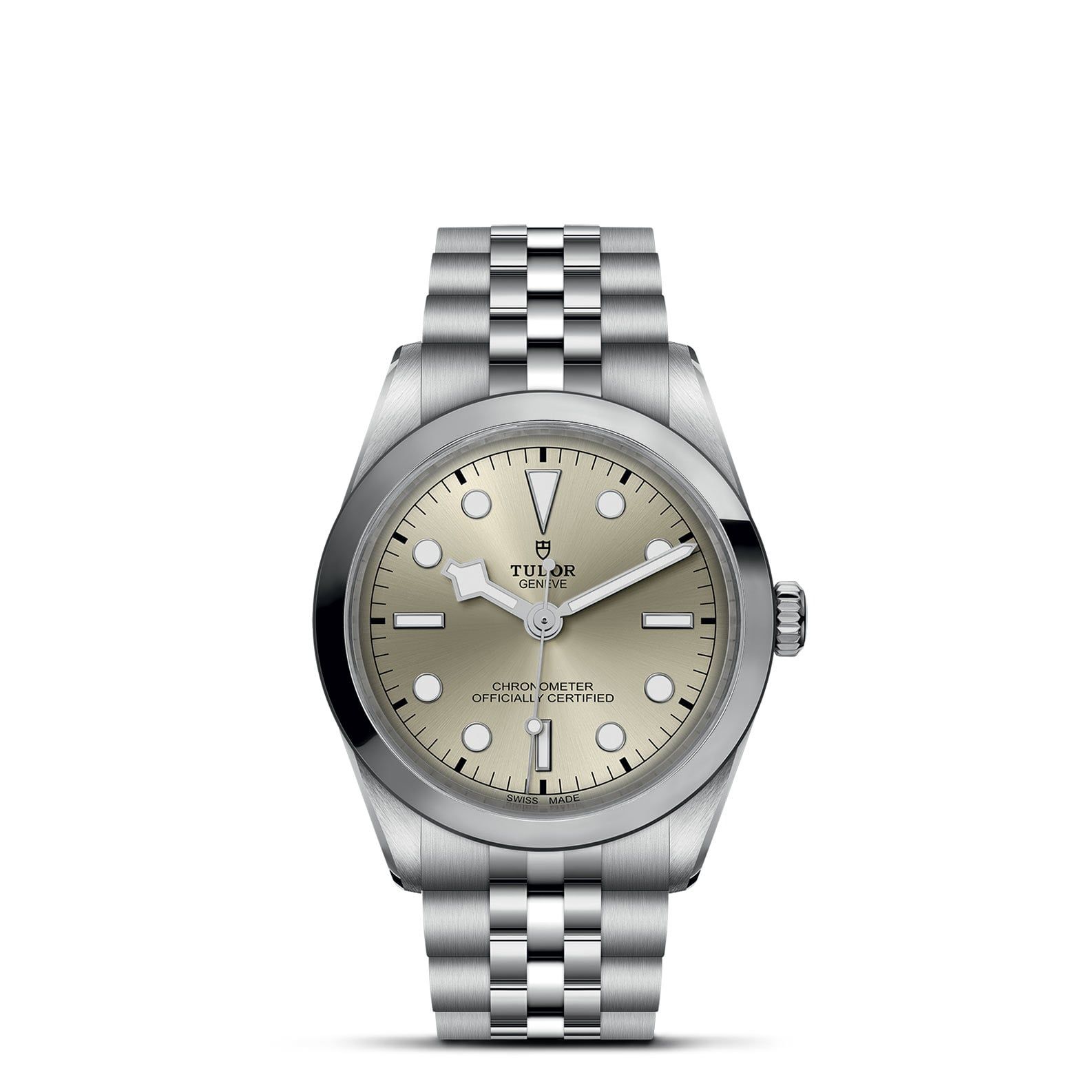 TUDOR Black Bay 36 36 MM M79640-0003