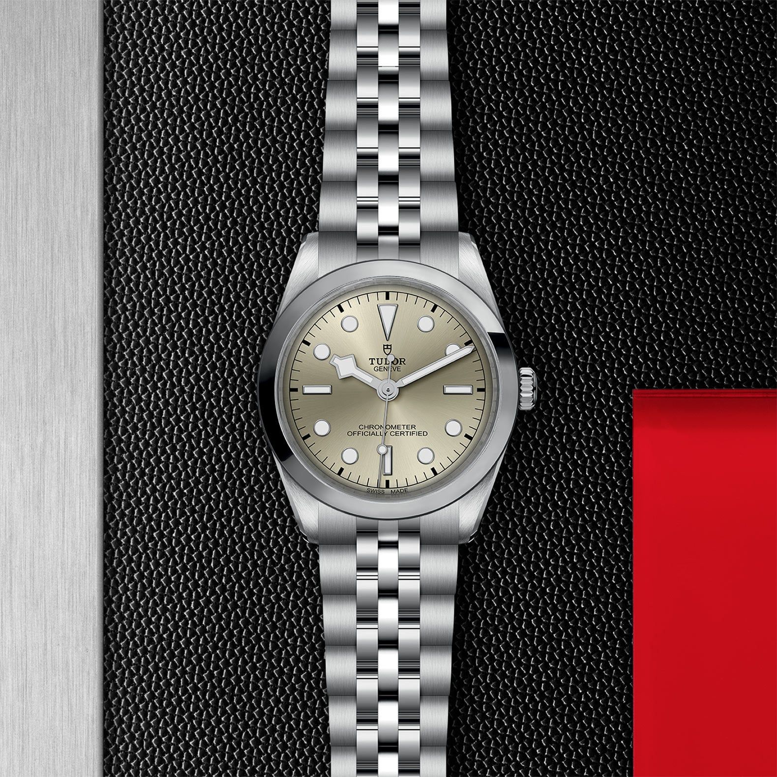 TUDOR Black Bay 36 36 MM M79640-0003