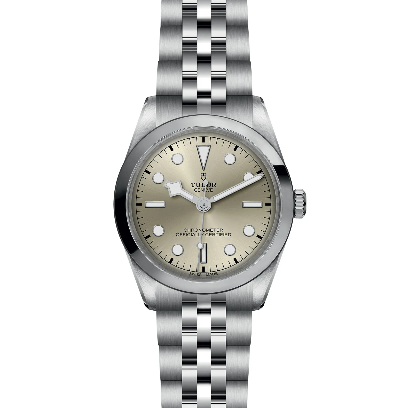 TUDOR Black Bay 36 36 MM M79640-0003