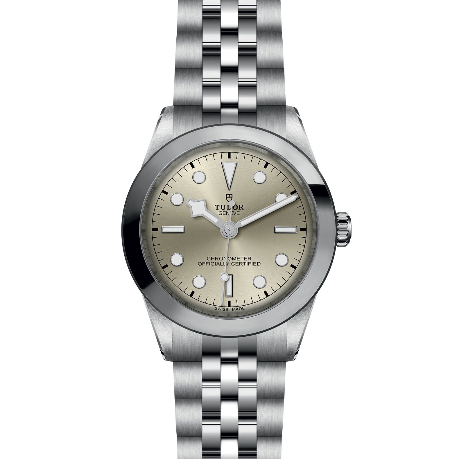 TUDOR Black Bay 39 39 MM M79660-0003