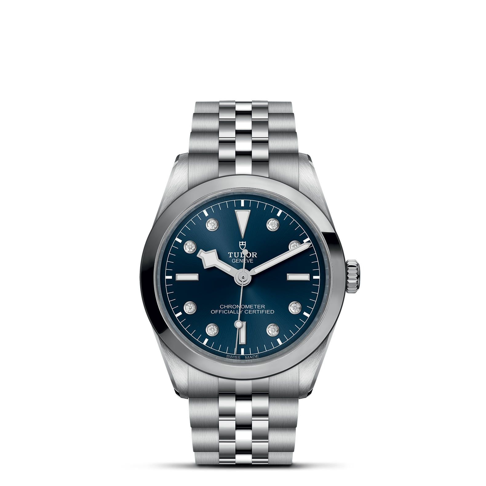 TUDOR Black Bay 36 36 MM M79640-0005