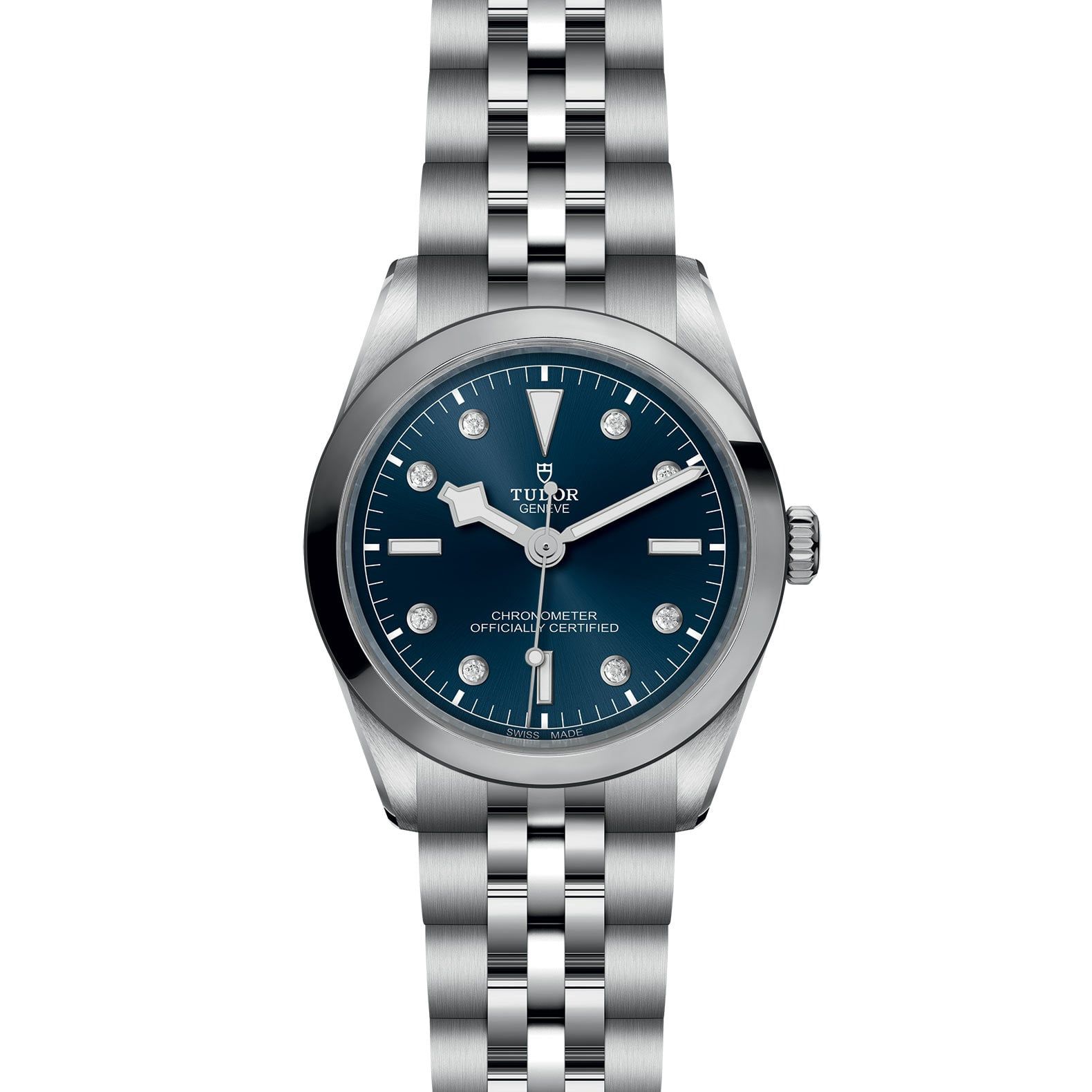 TUDOR Black Bay 36 36 MM M79640-0005