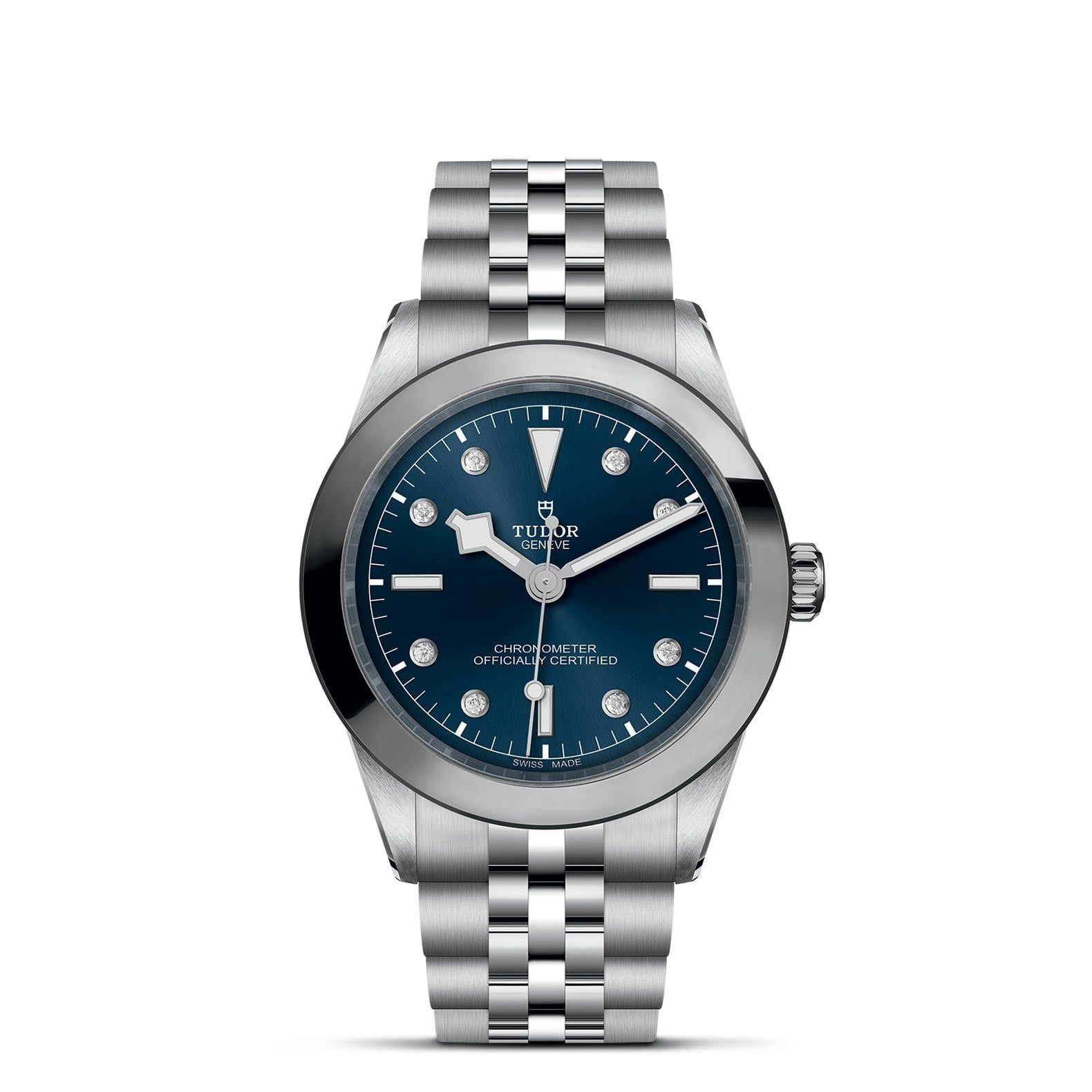 TUDOR Black Bay 39 39 MM M79660-0005