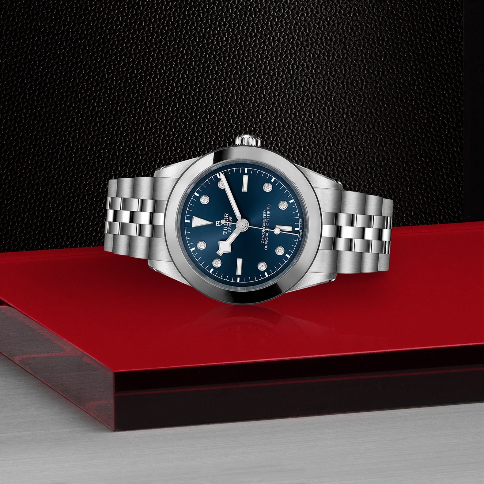 TUDOR Black Bay 39 39 MM M79660-0005