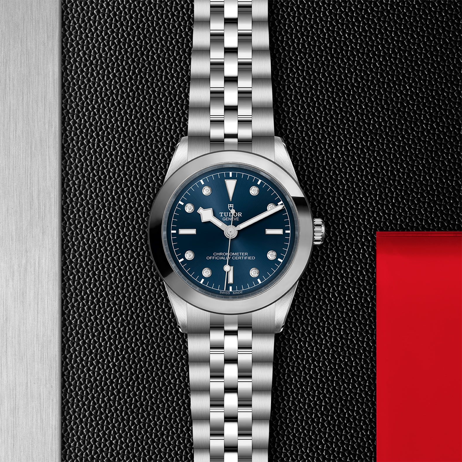 TUDOR Black Bay 39 39 MM M79660-0005