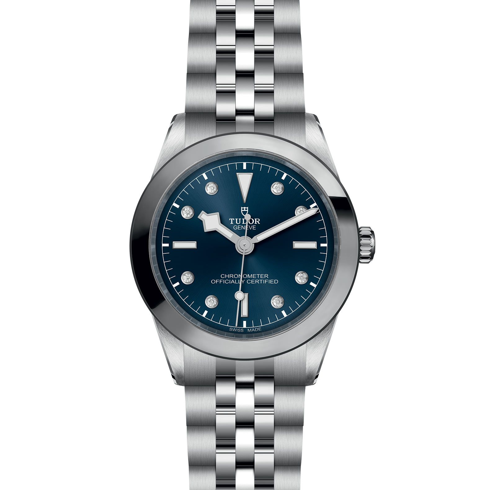 TUDOR Black Bay 39 39 MM M79660-0005