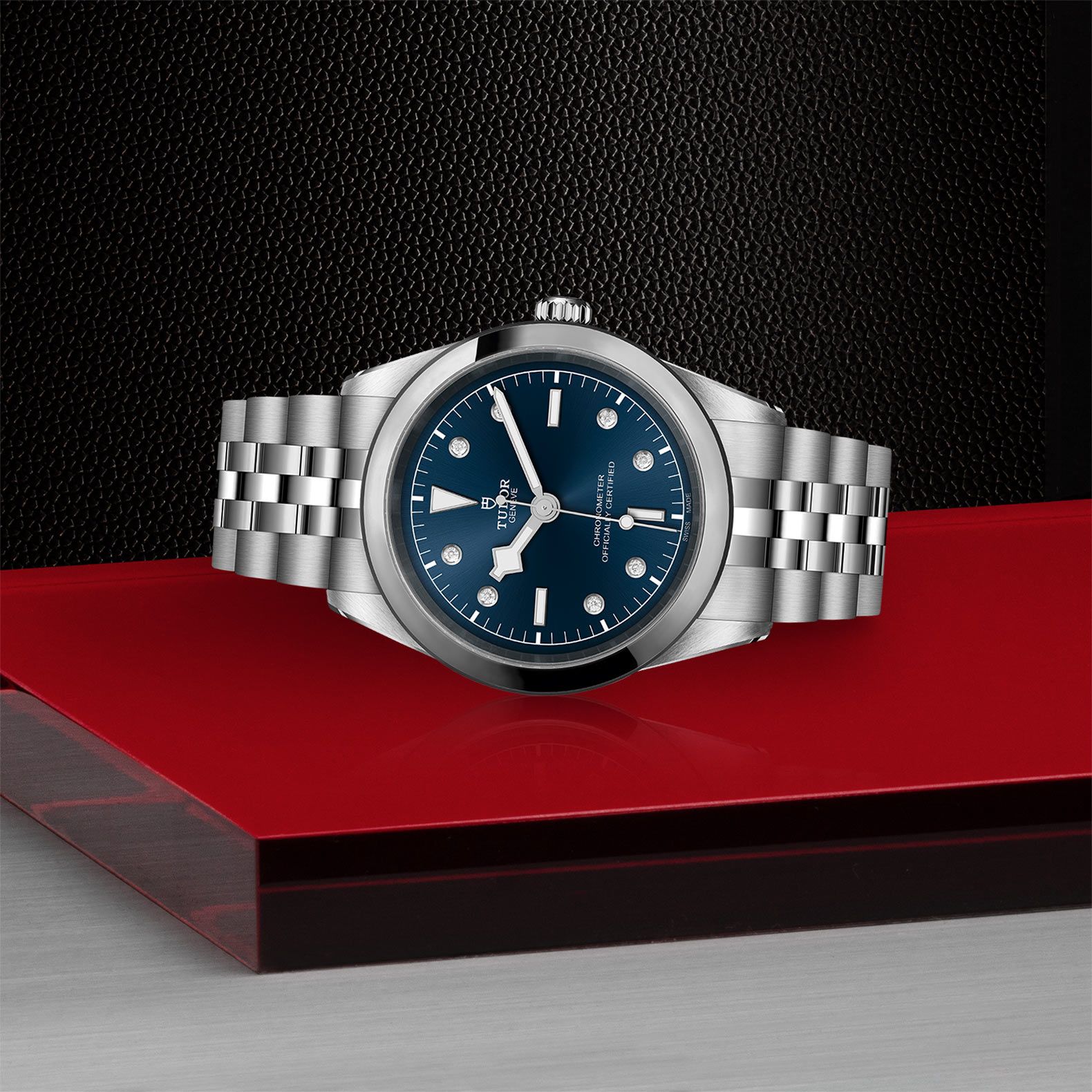 TUDOR Black Bay 41 41 MM M79680-0005