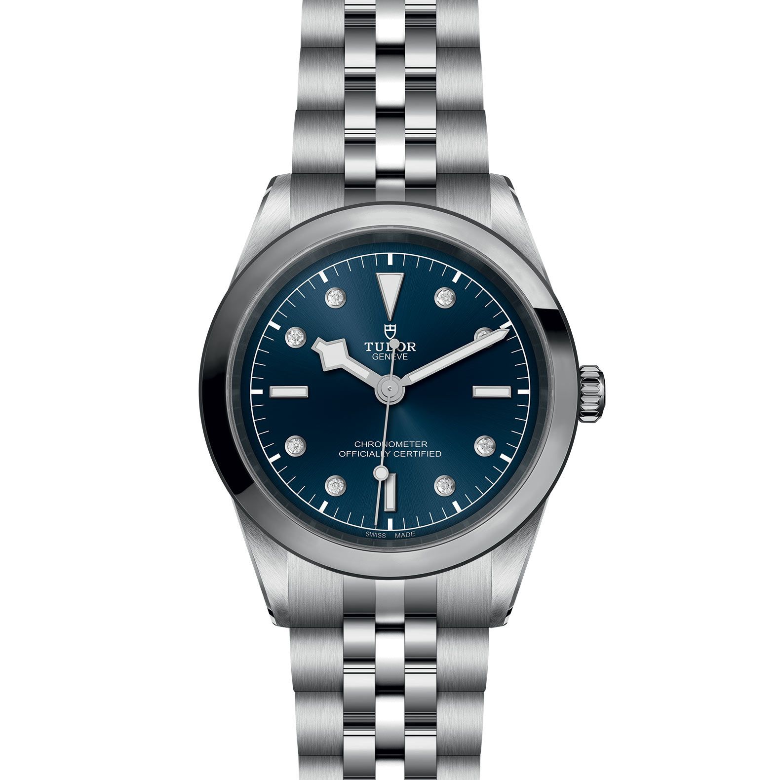 TUDOR Black Bay 41 41 MM M79680-0005