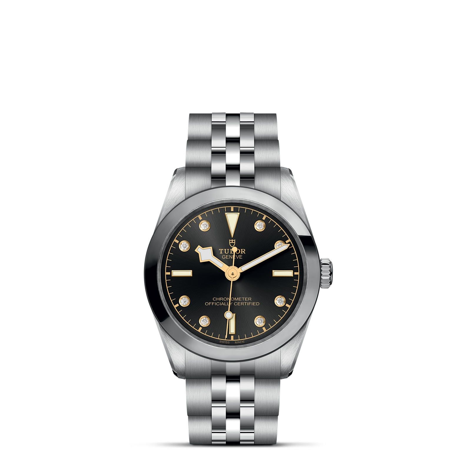 TUDOR Black Bay 31 31 MM M79600-0004