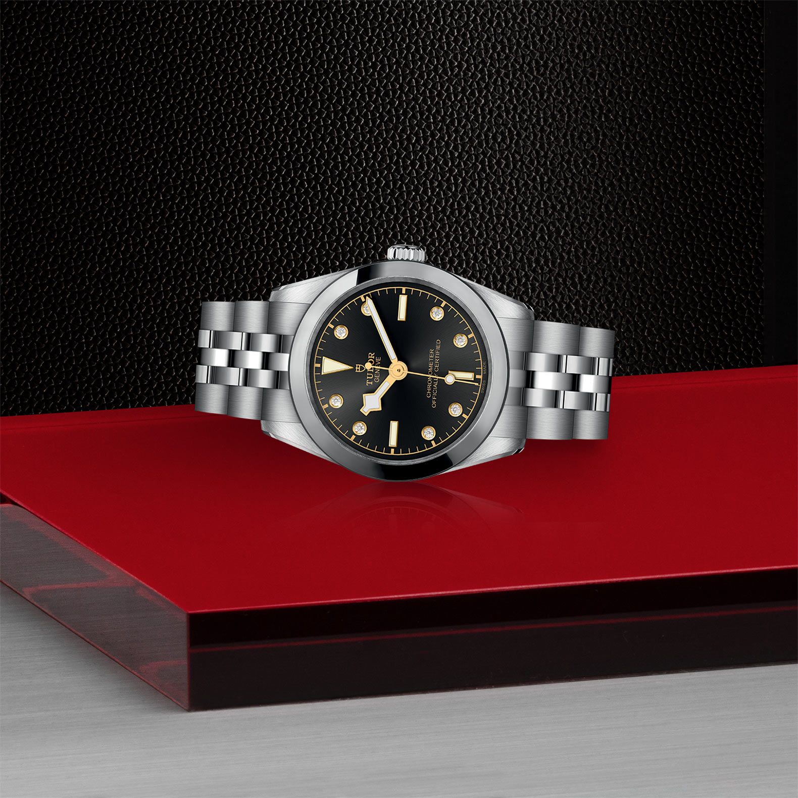 TUDOR Black Bay 31 31 MM M79600-0004