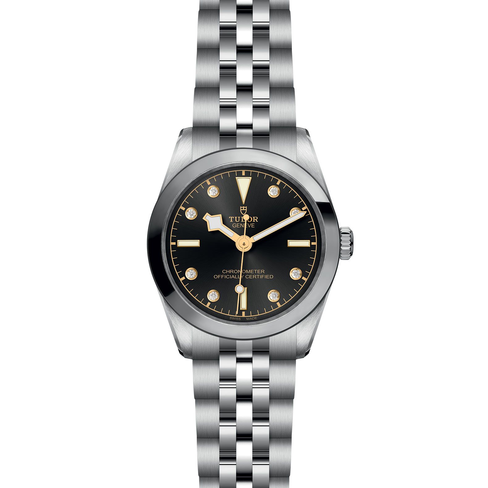 TUDOR Black Bay 31 31 MM M79600-0004