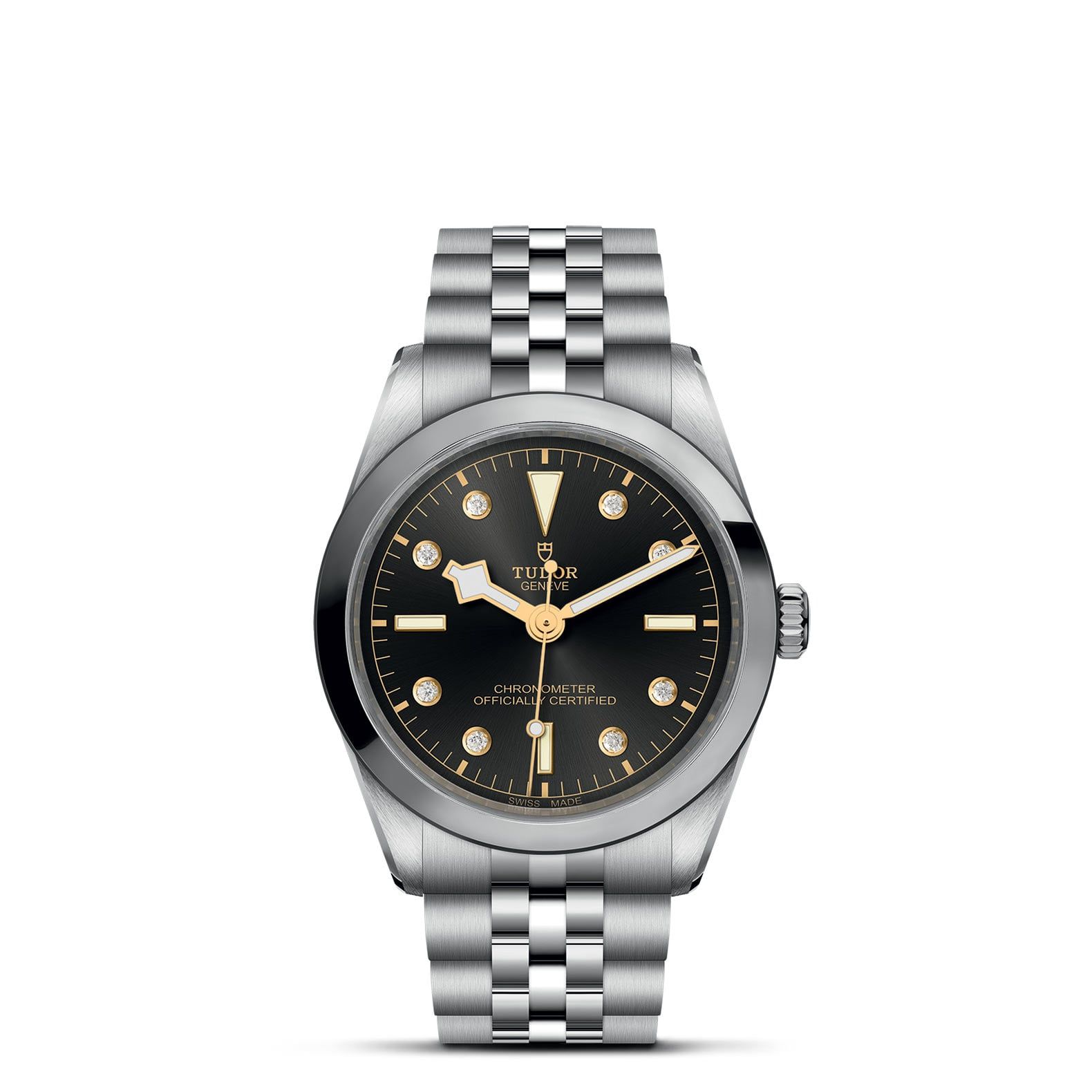 TUDOR Black Bay 36 36 MM M79640-0004