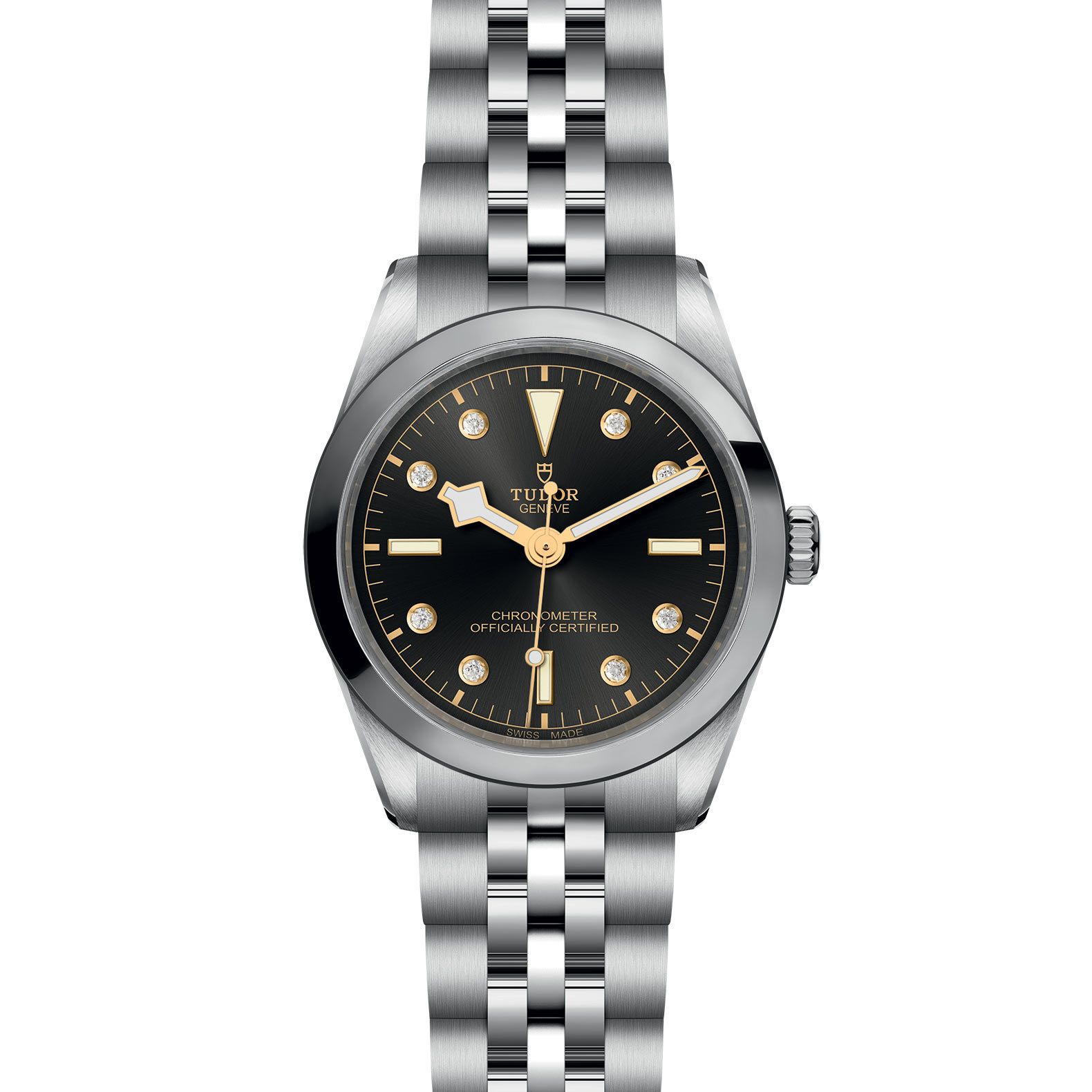 TUDOR Black Bay 36 36 MM M79640-0004