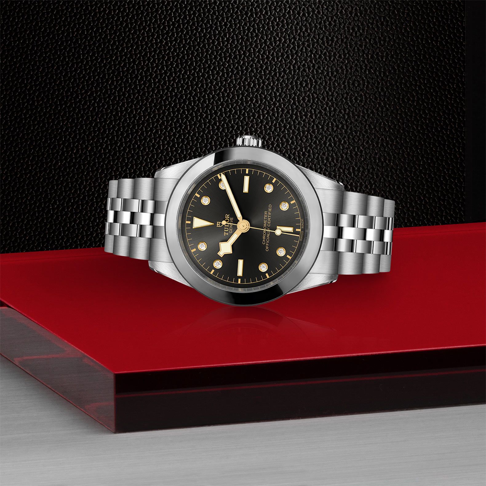 TUDOR Black Bay 39 39 MM M79660-0004