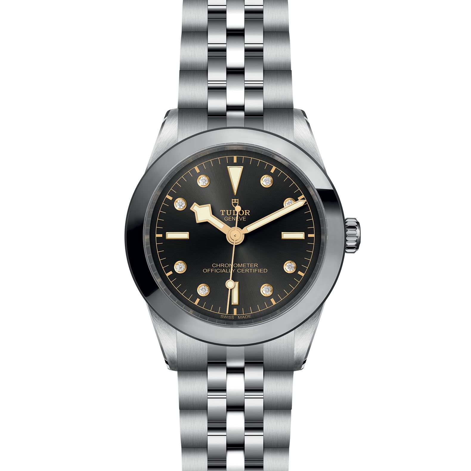 TUDOR Black Bay 39 39 MM M79660-0004