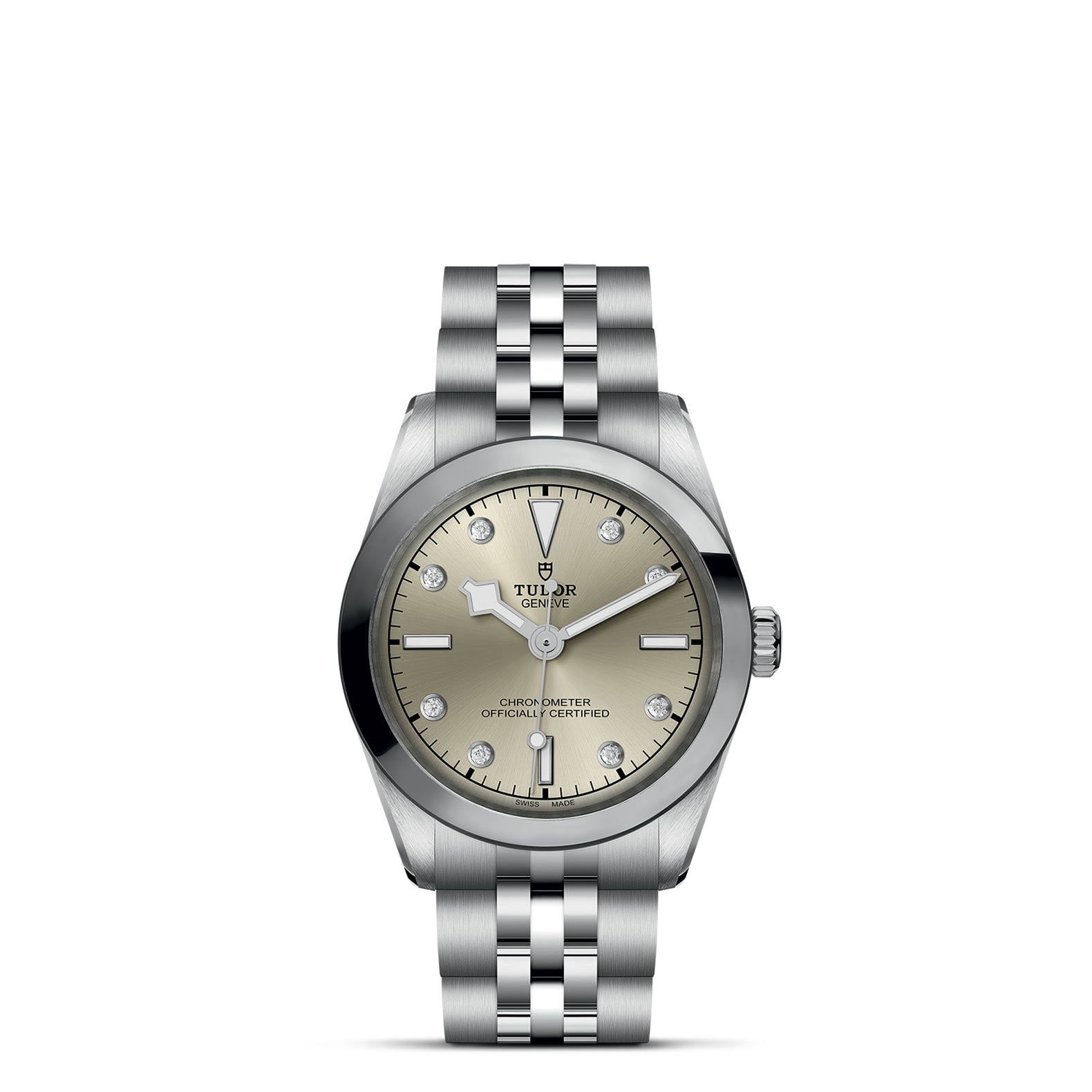 TUDOR Black Bay 31 31 MM M79600-0006