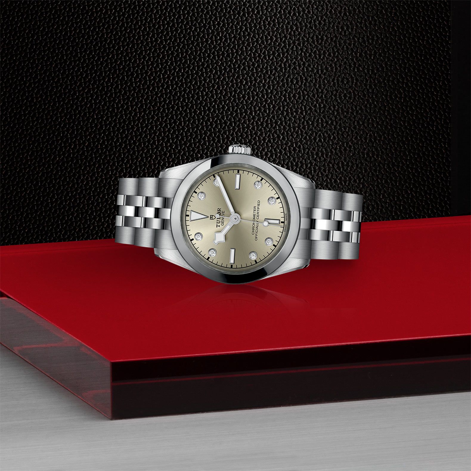 TUDOR Black Bay 31 31 MM M79600-0006