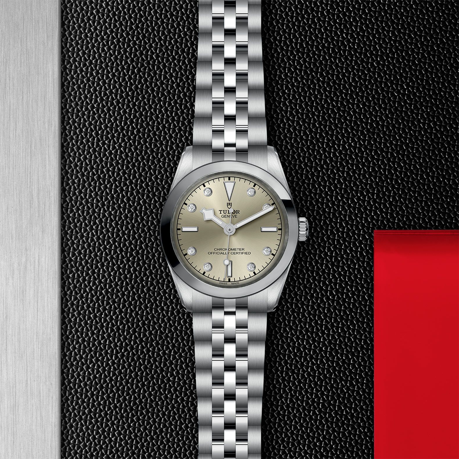 TUDOR Black Bay 31 31 MM M79600-0006