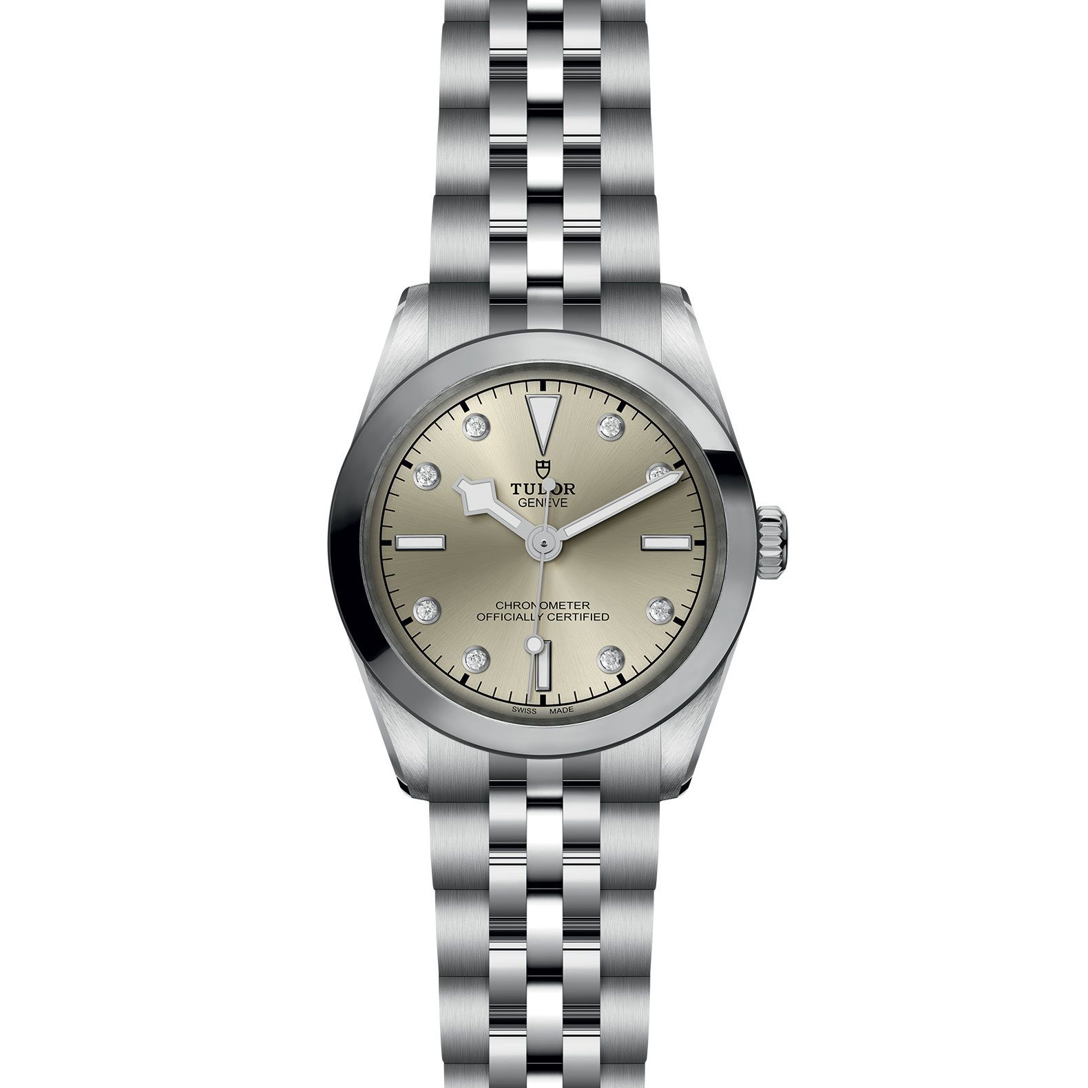 TUDOR Black Bay 31 31 MM M79600-0006