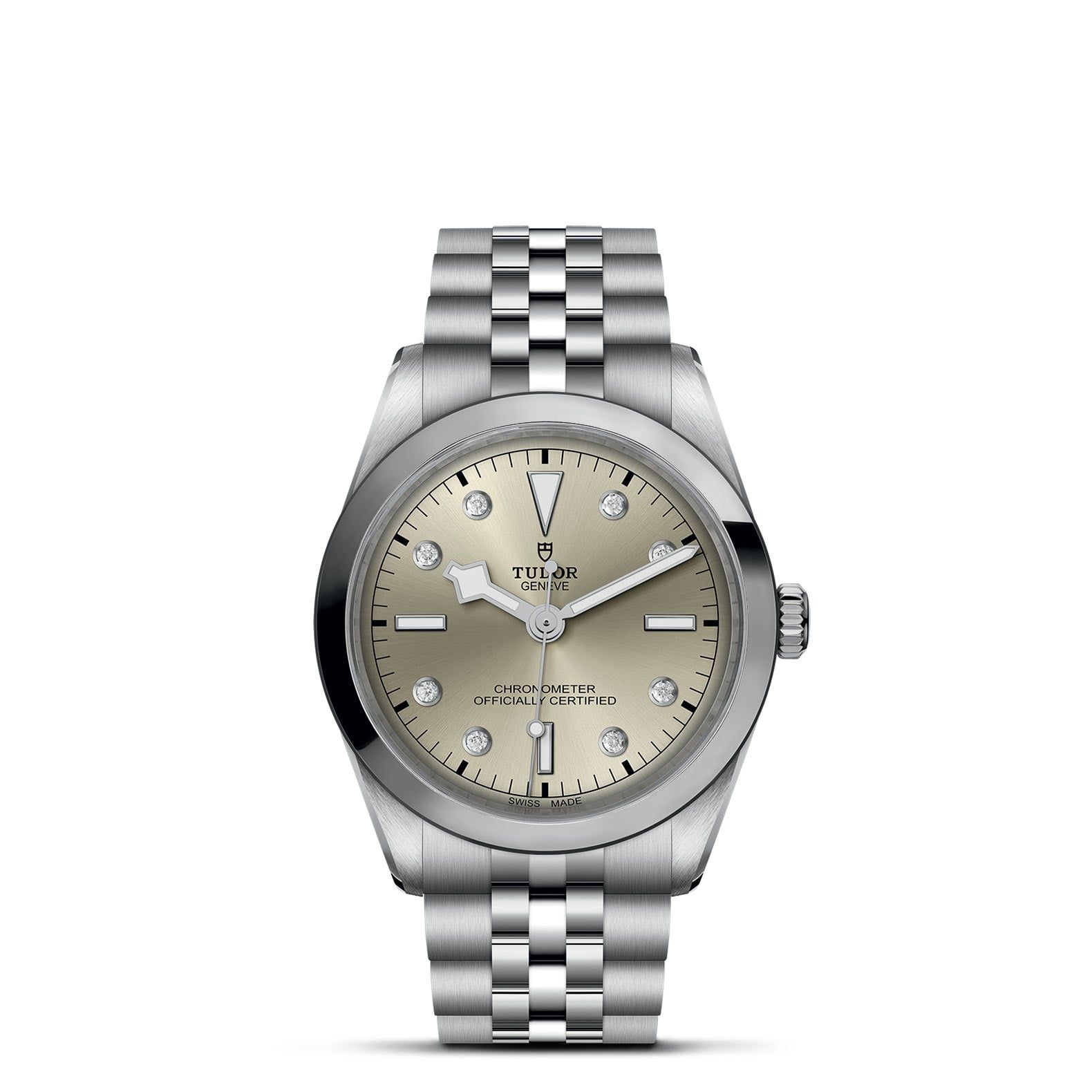 TUDOR Black Bay 36 36 MM M79640-0006