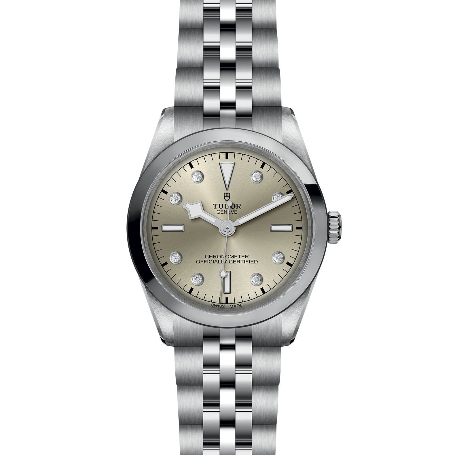 TUDOR Black Bay 36 36 MM M79640-0006