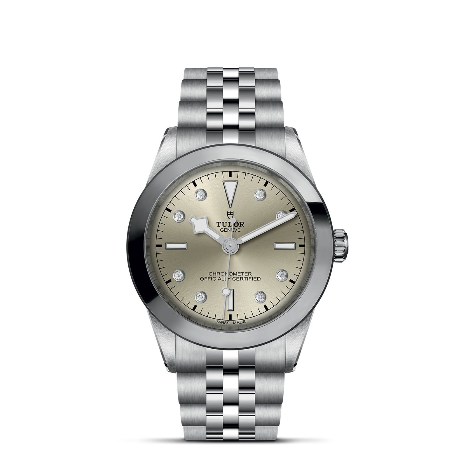 TUDOR Black Bay 39 39 MM M79660-0006