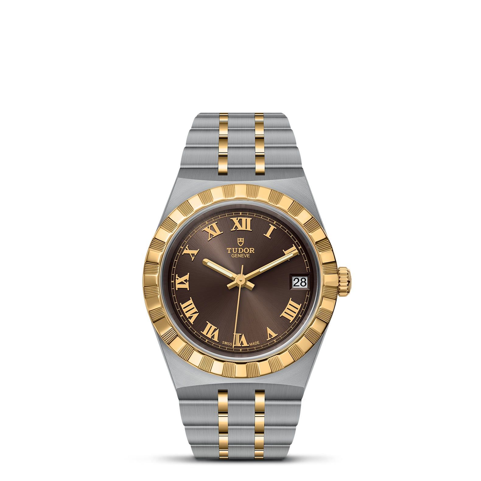 TUDOR Royal 34 MM M28403-0008