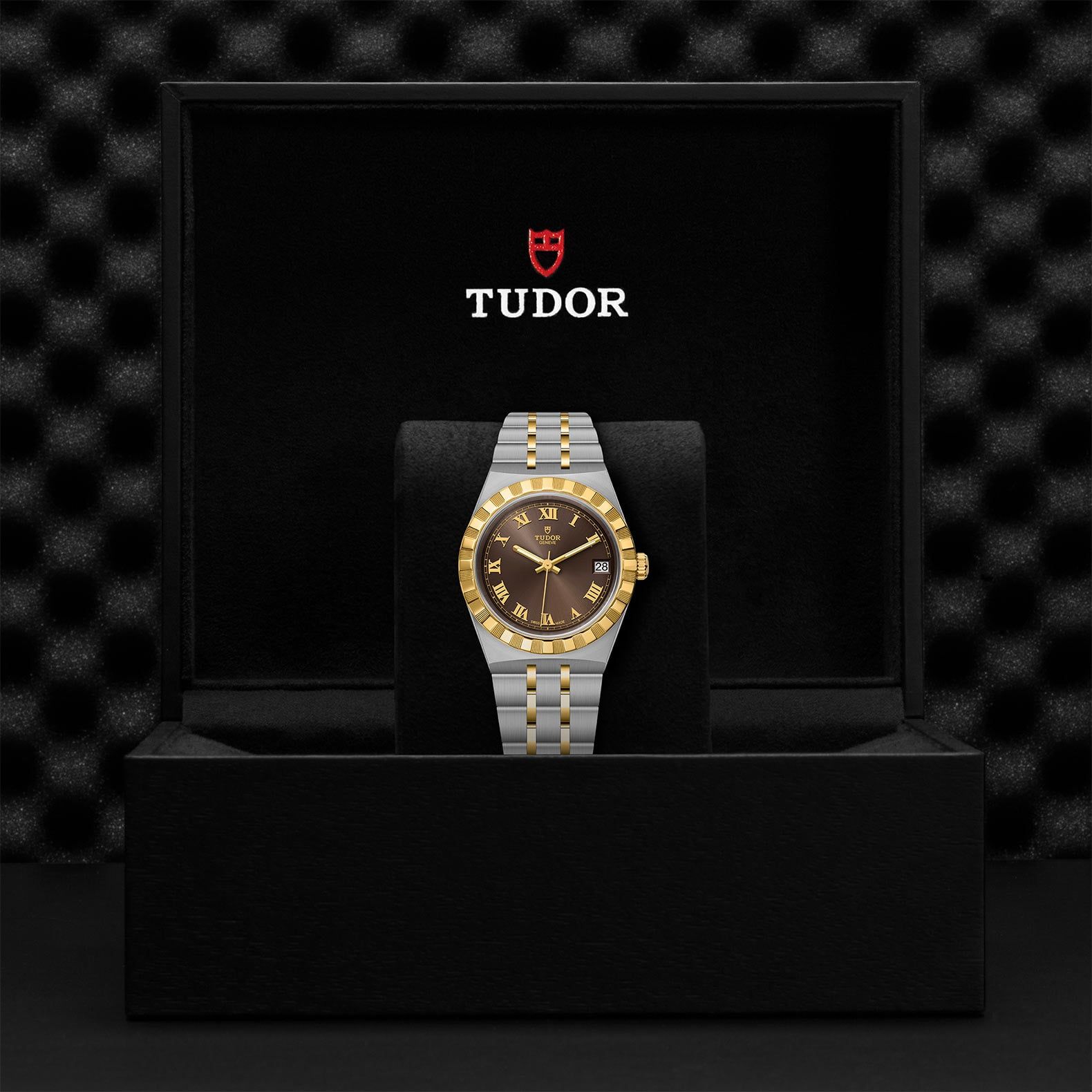TUDOR Royal 34 MM M28403-0008