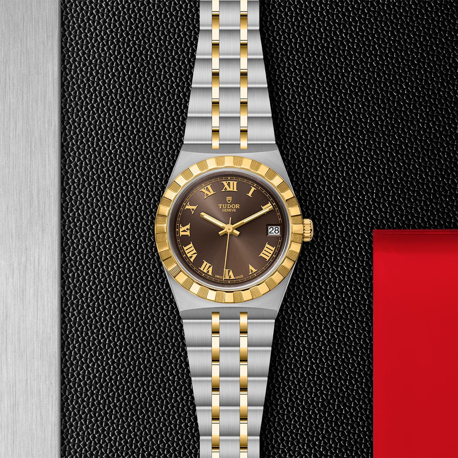 TUDOR Royal 34 MM M28403-0008
