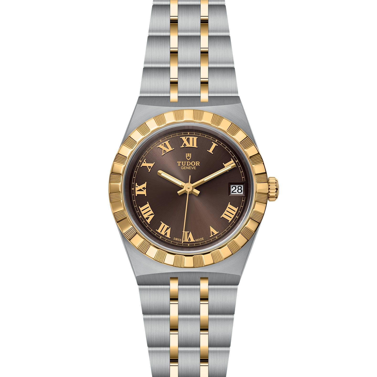 TUDOR Royal 34 MM M28403-0008
