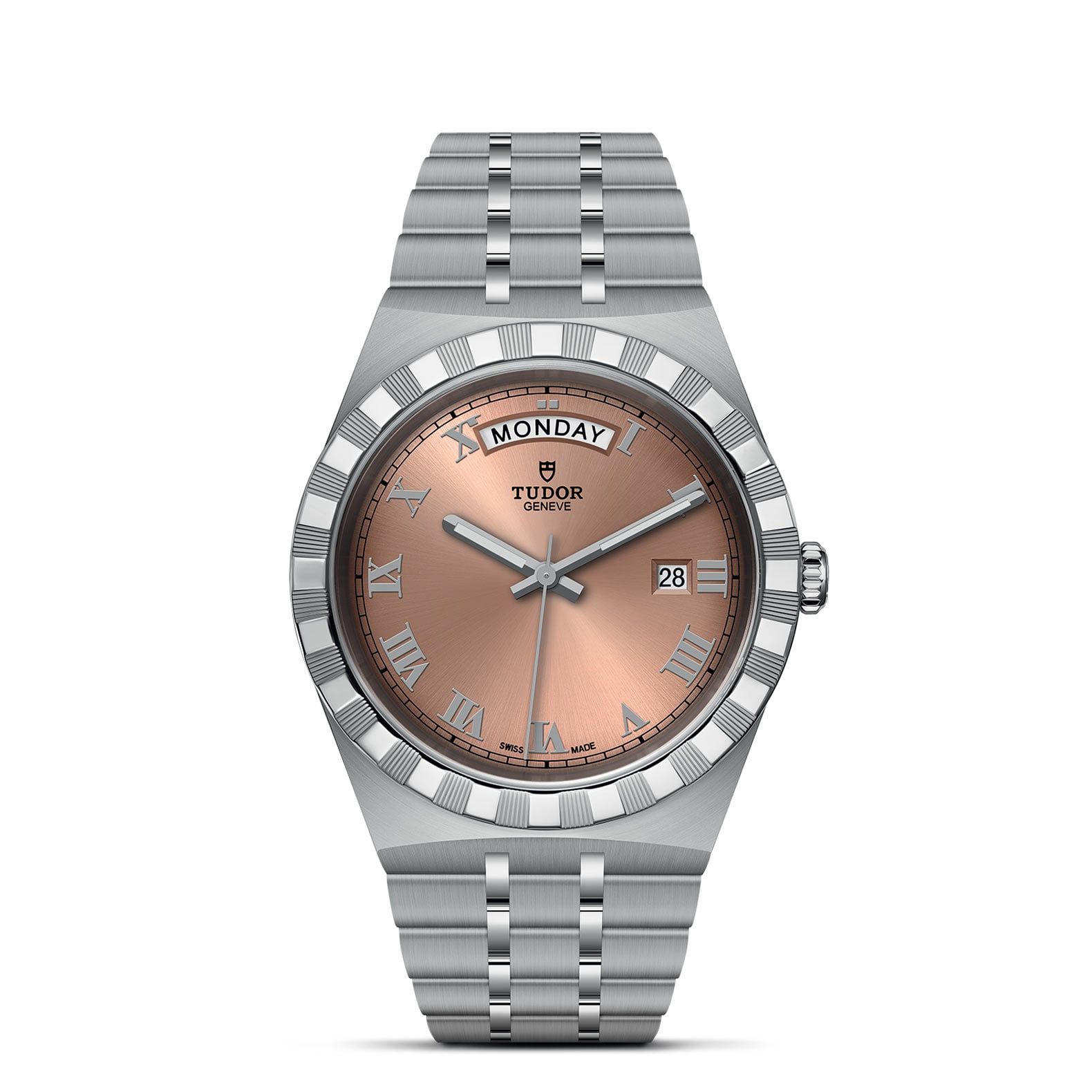 TUDOR Royal 41 MM M28600-0009