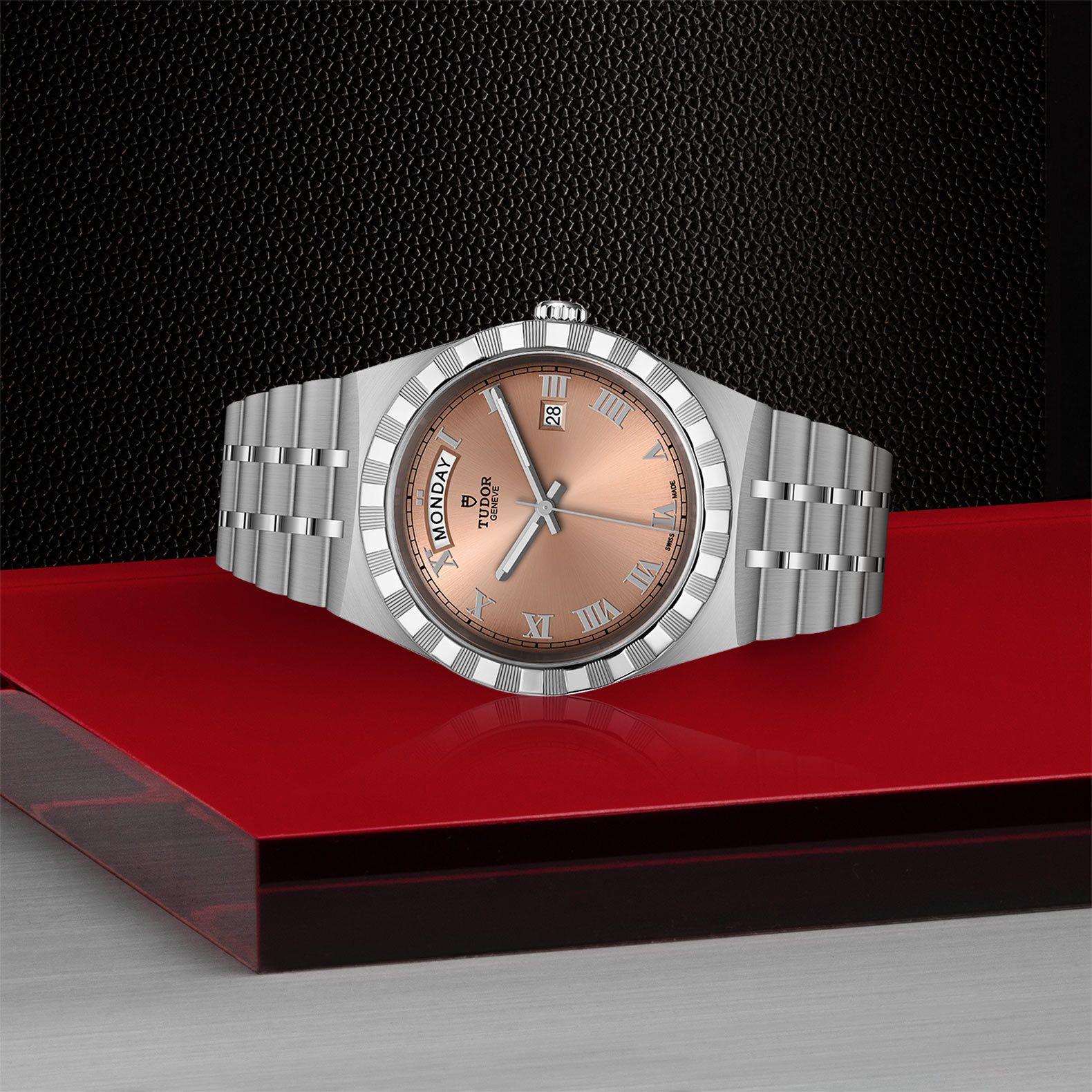 TUDOR Royal 41 MM M28600-0009