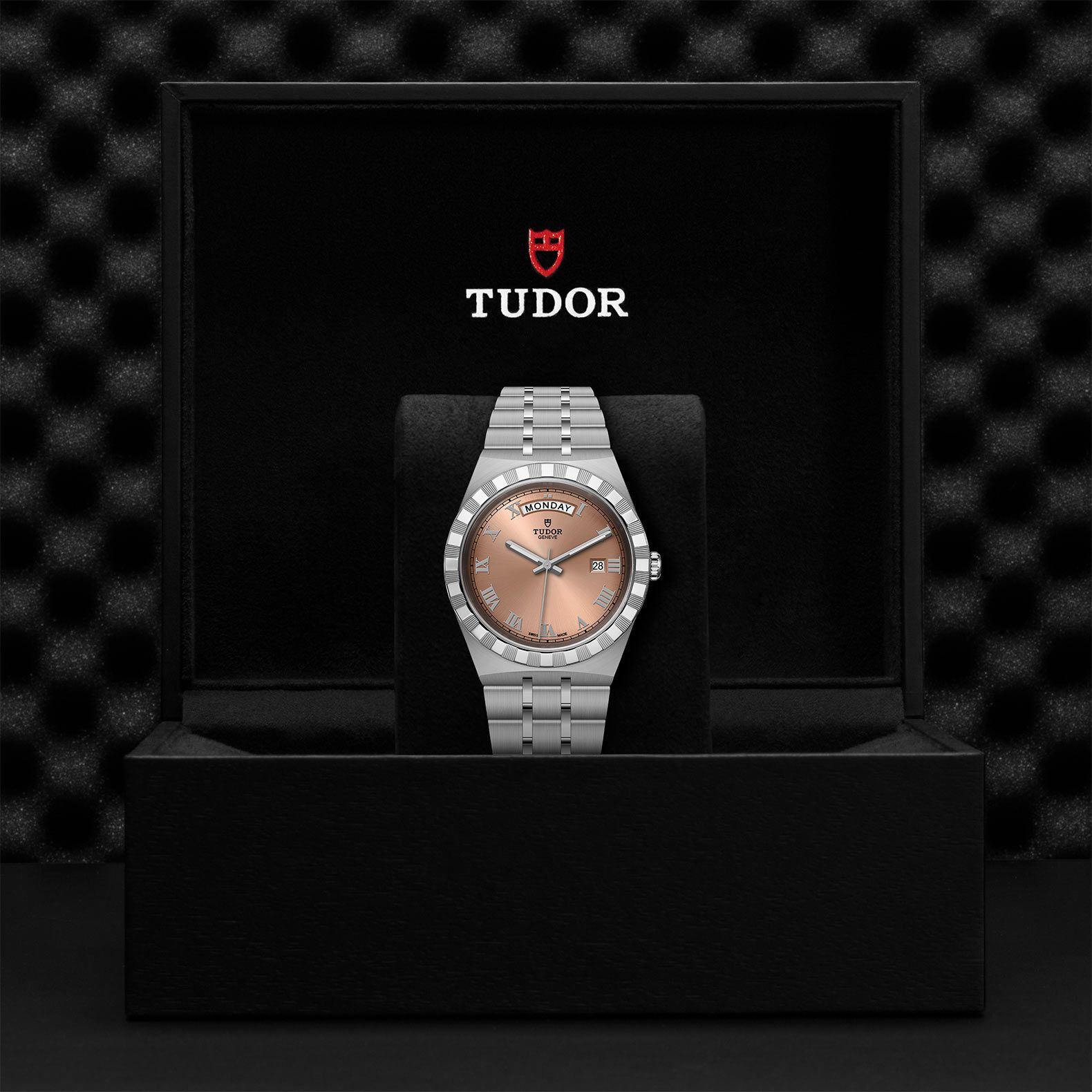 TUDOR Royal 41 MM M28600-0009
