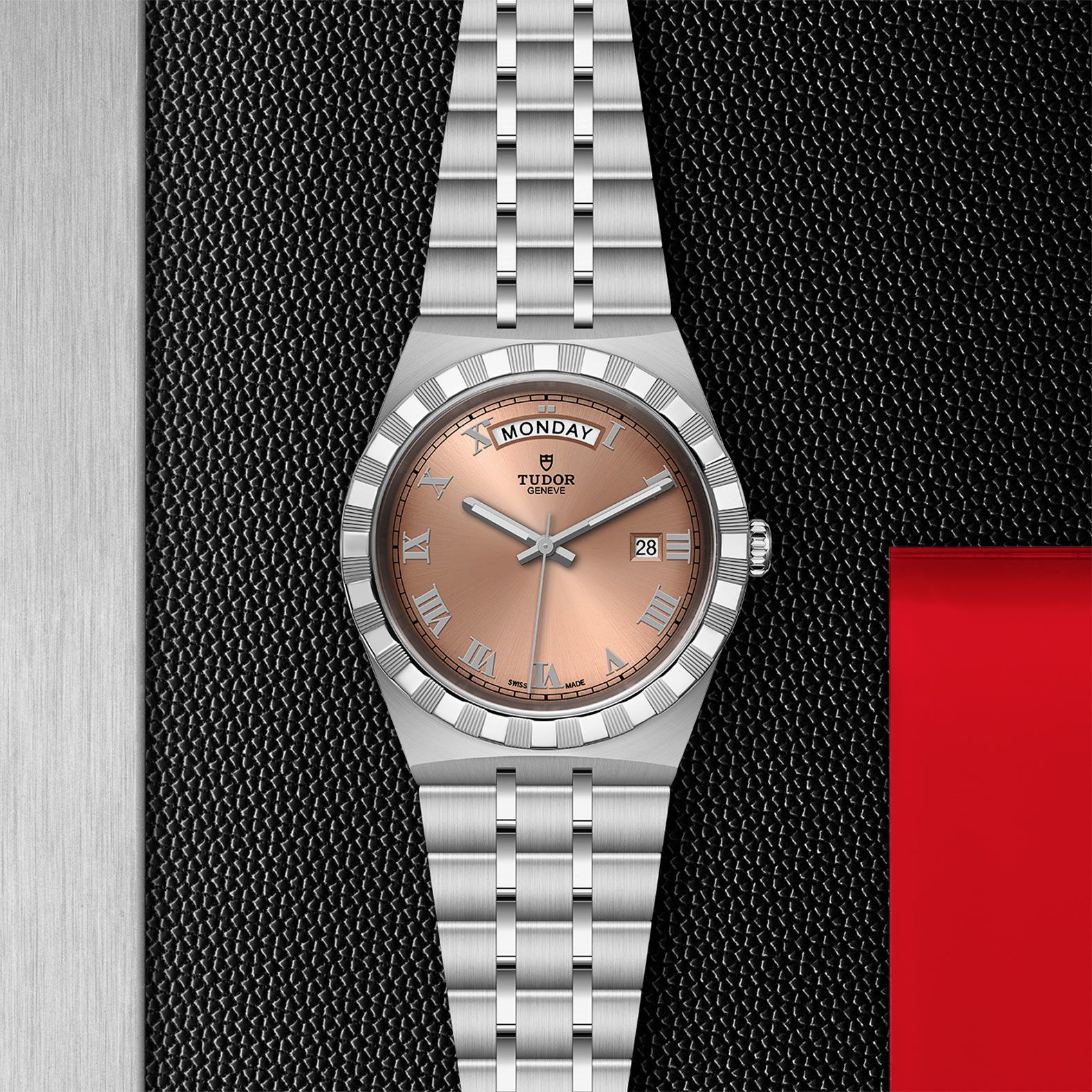 TUDOR Royal 41 MM M28600-0009