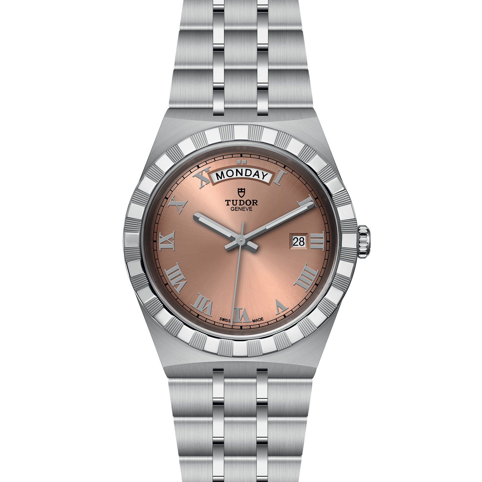 TUDOR Royal 41 MM M28600-0009