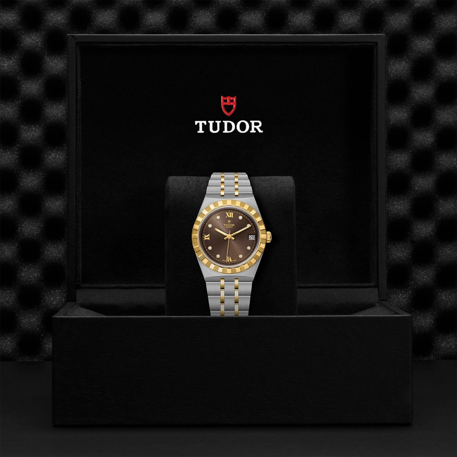 TUDOR Royal 34 MM M28403-0009