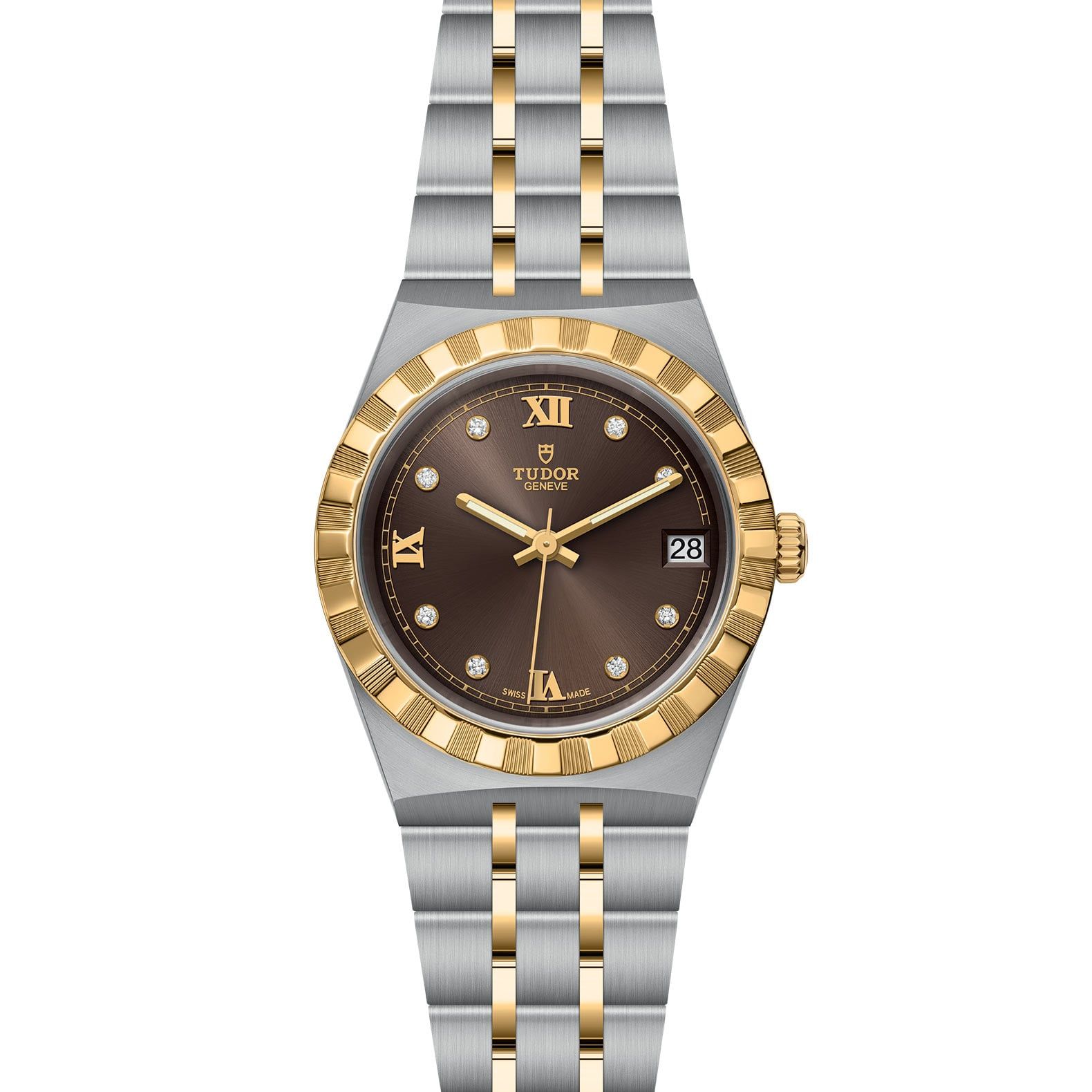 TUDOR Royal 34 MM M28403-0009