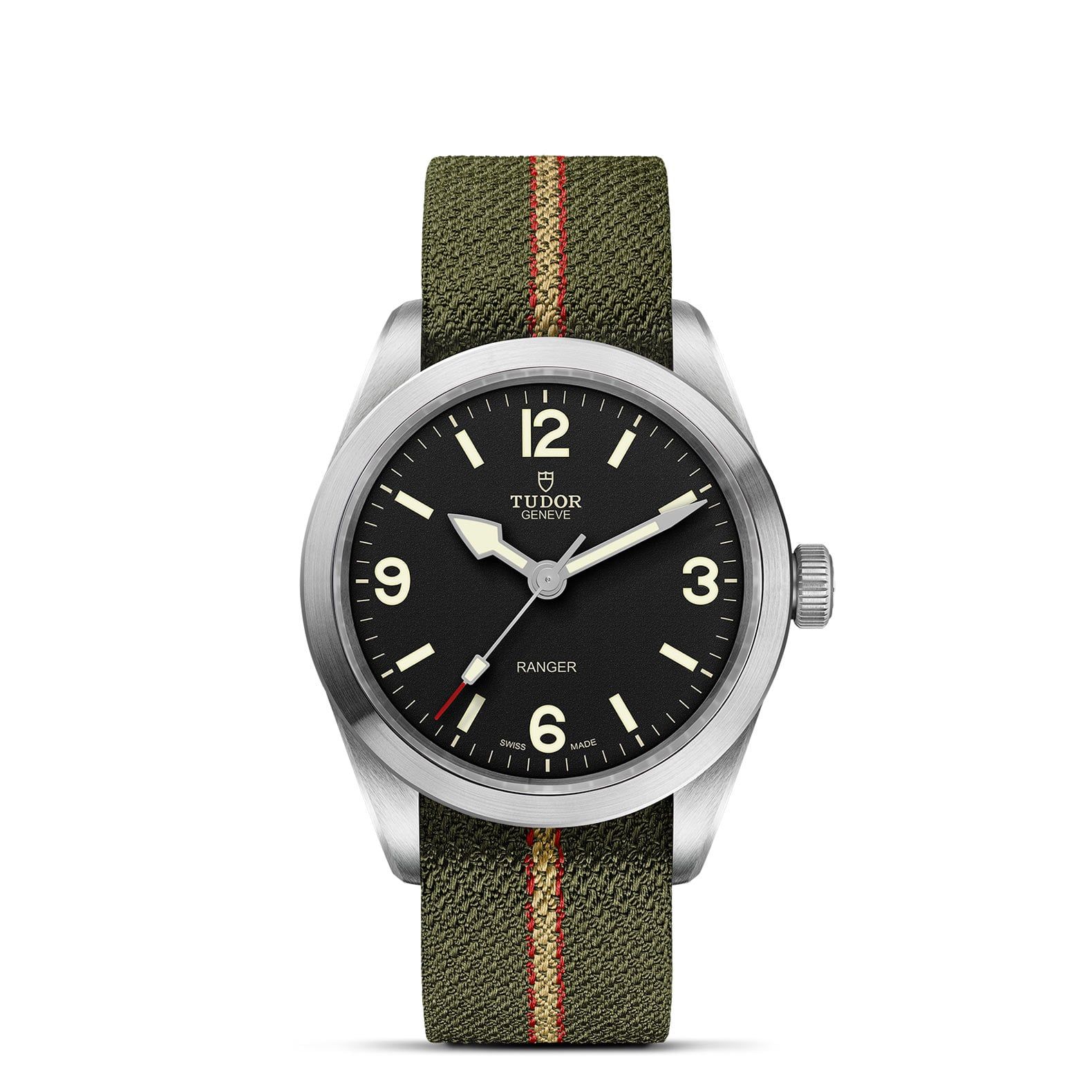 TUDOR Ranger 39 MM M79950-0003