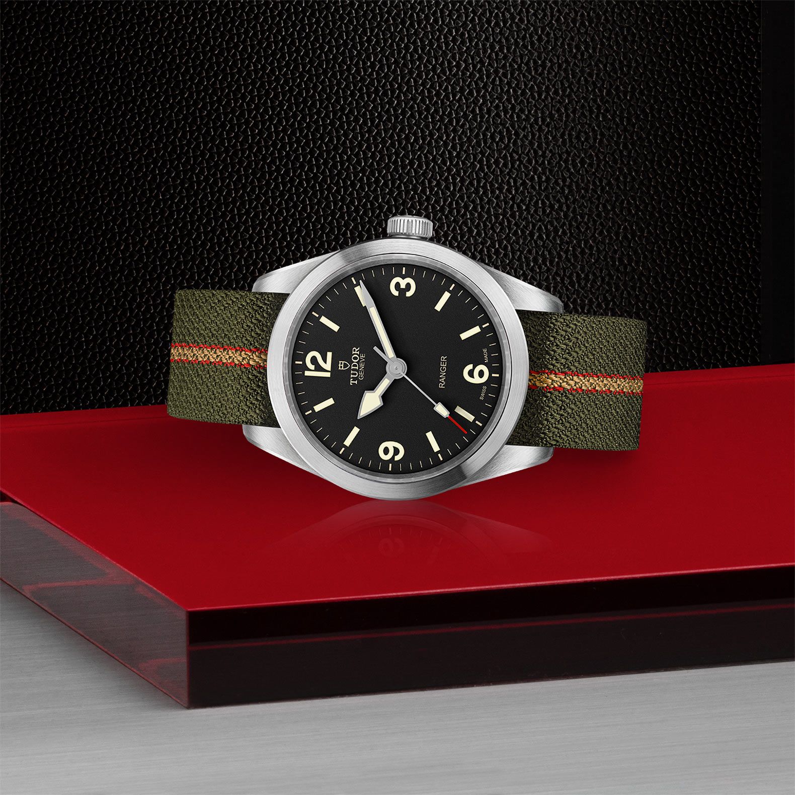 TUDOR Ranger 39 MM M79950-0003