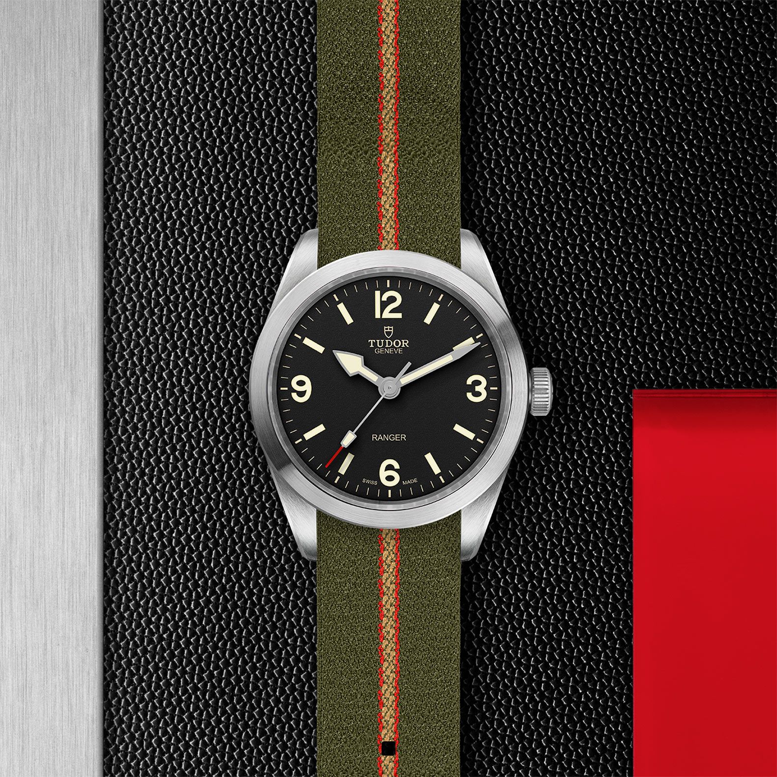 TUDOR Ranger 39 MM M79950-0003