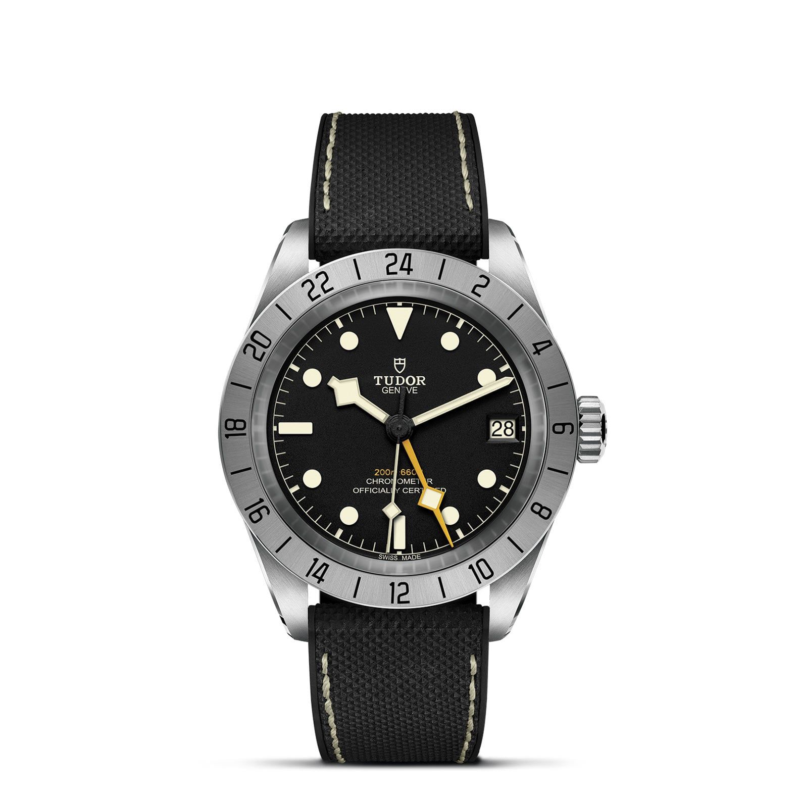 TUDOR Black Bay Pro 39 MM M79470-0003