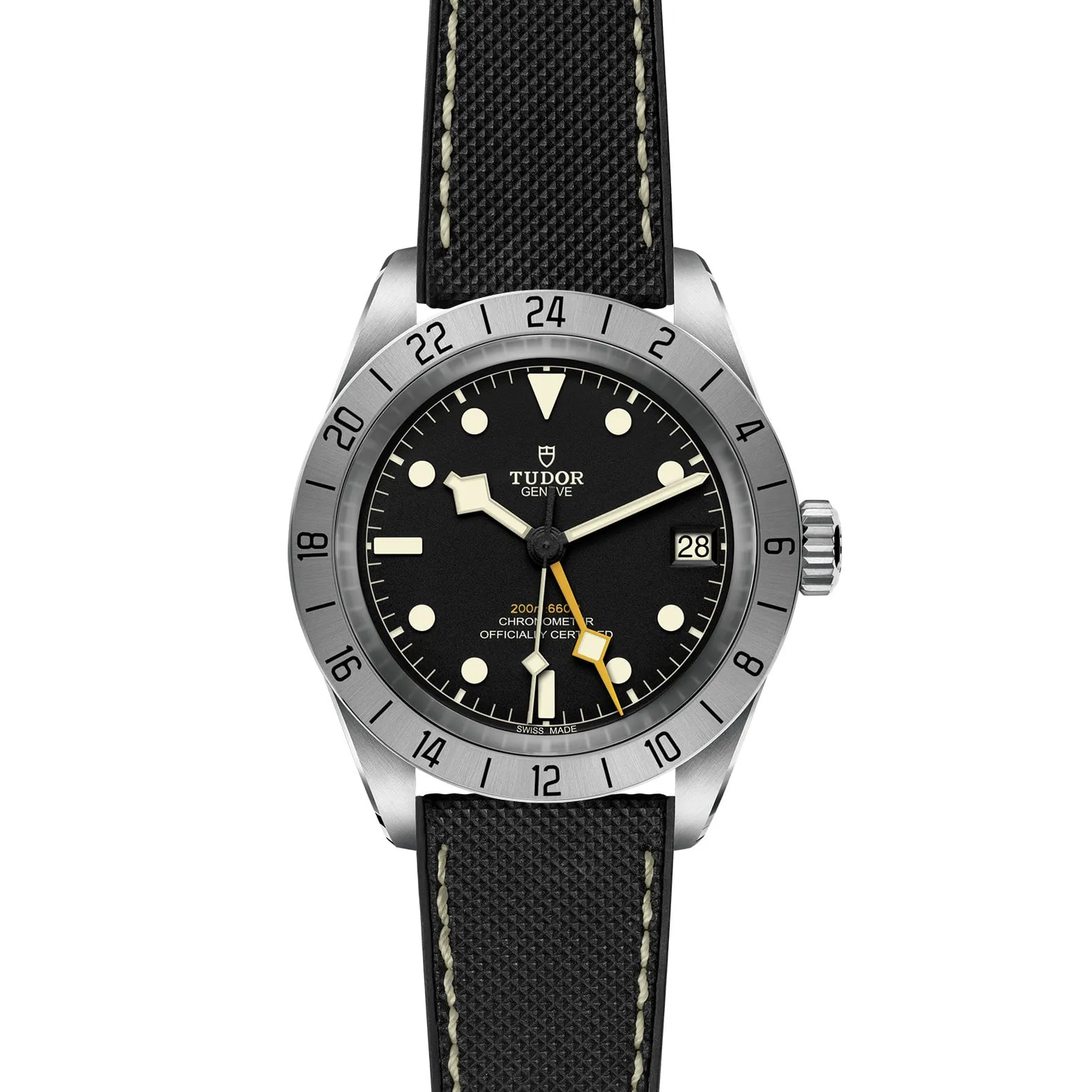 TUDOR Black Bay Pro 39 MM M79470-0003