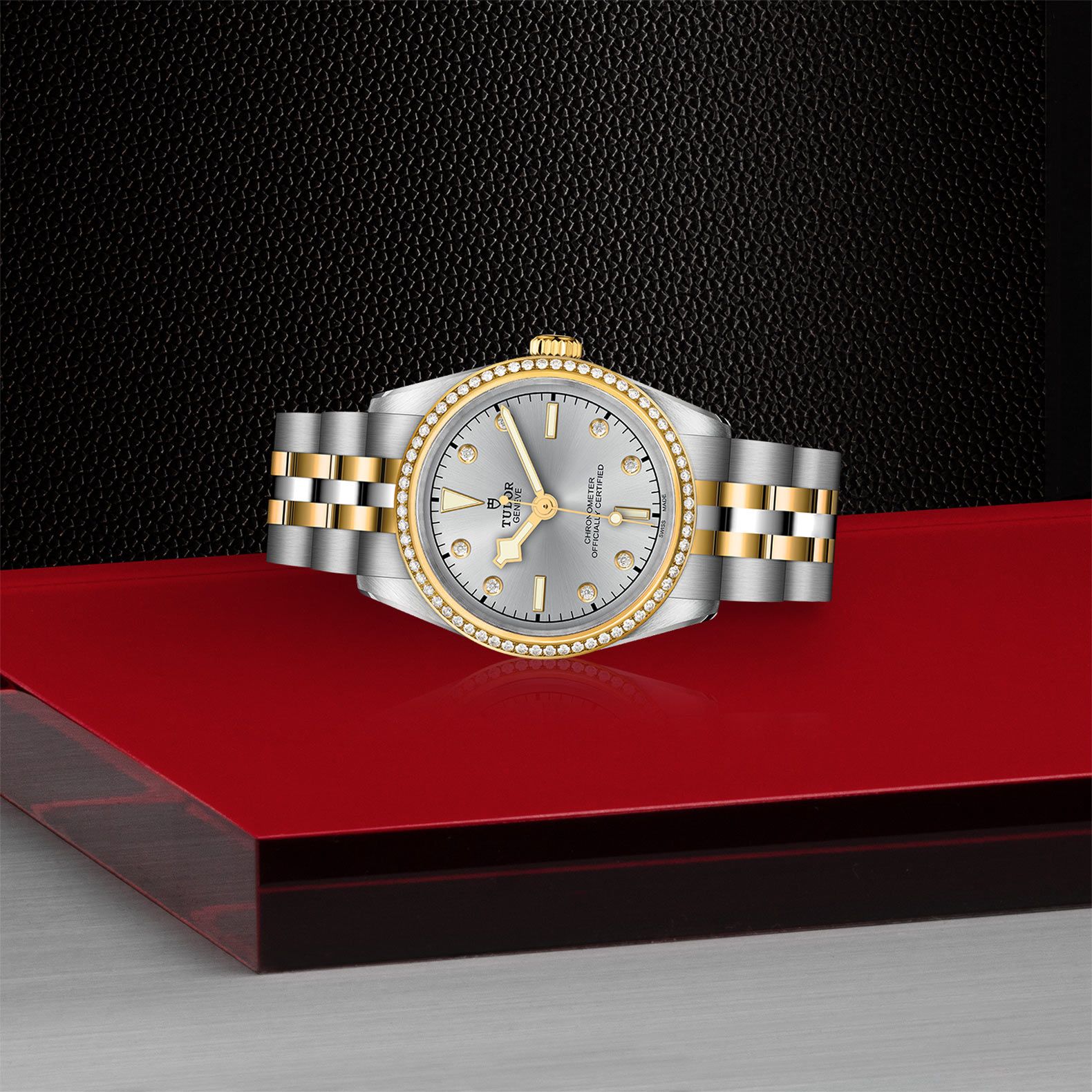 TUDOR Black Bay 31 S&G 31 MM M79613-0006