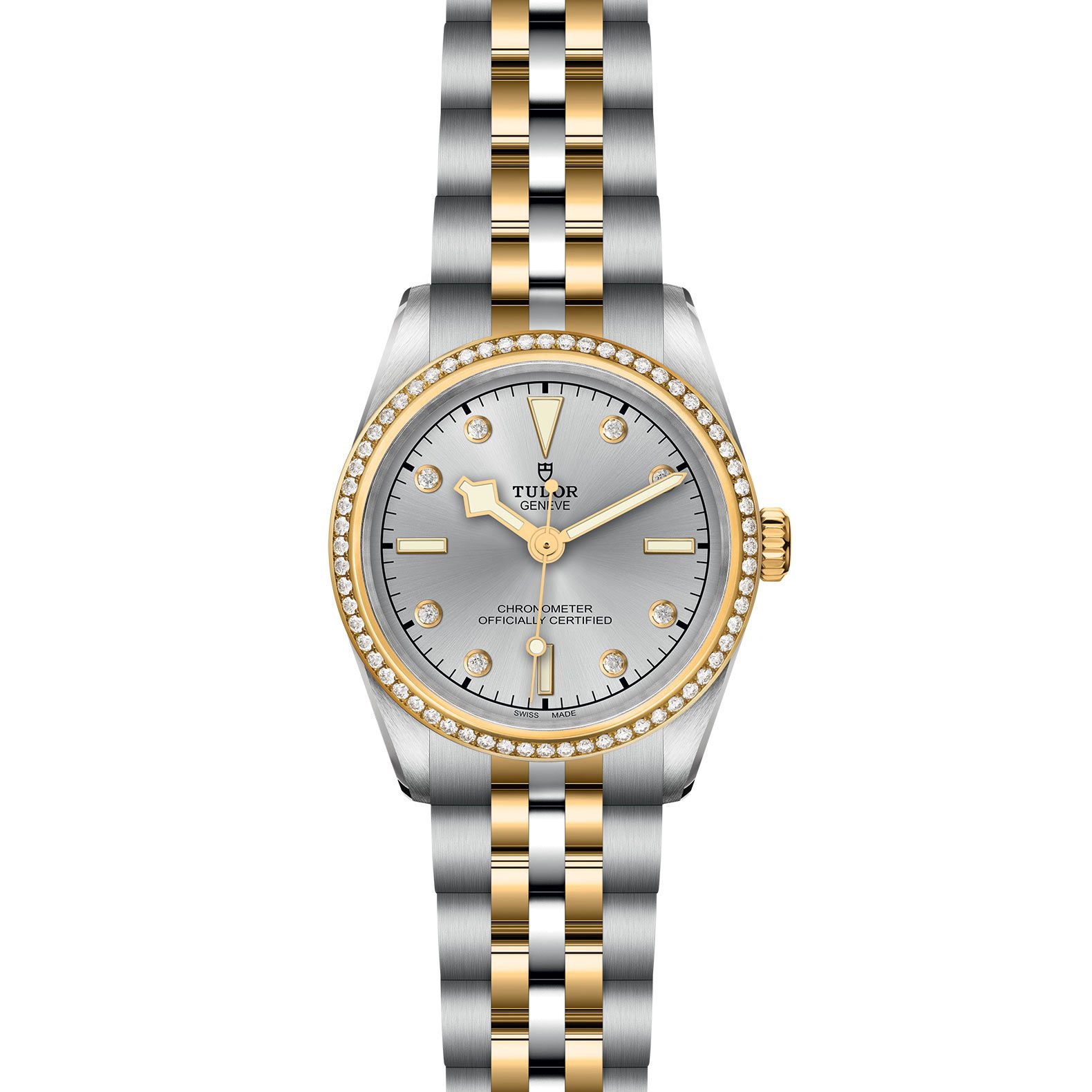 TUDOR Black Bay 31 S&G 31 MM M79613-0006