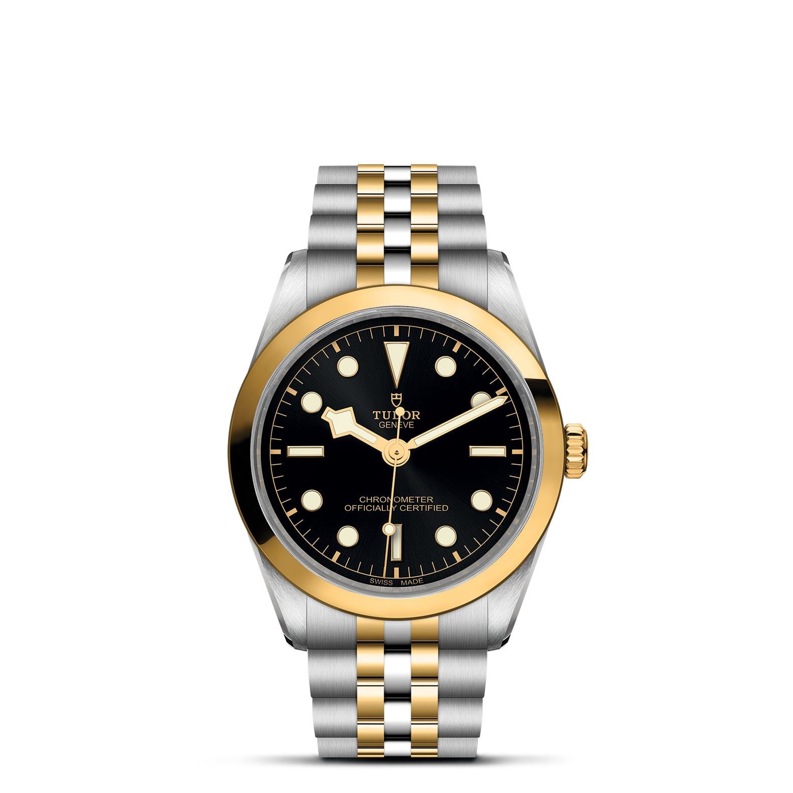 TUDOR Black Bay 36 S&G 36 MM M79643-0001