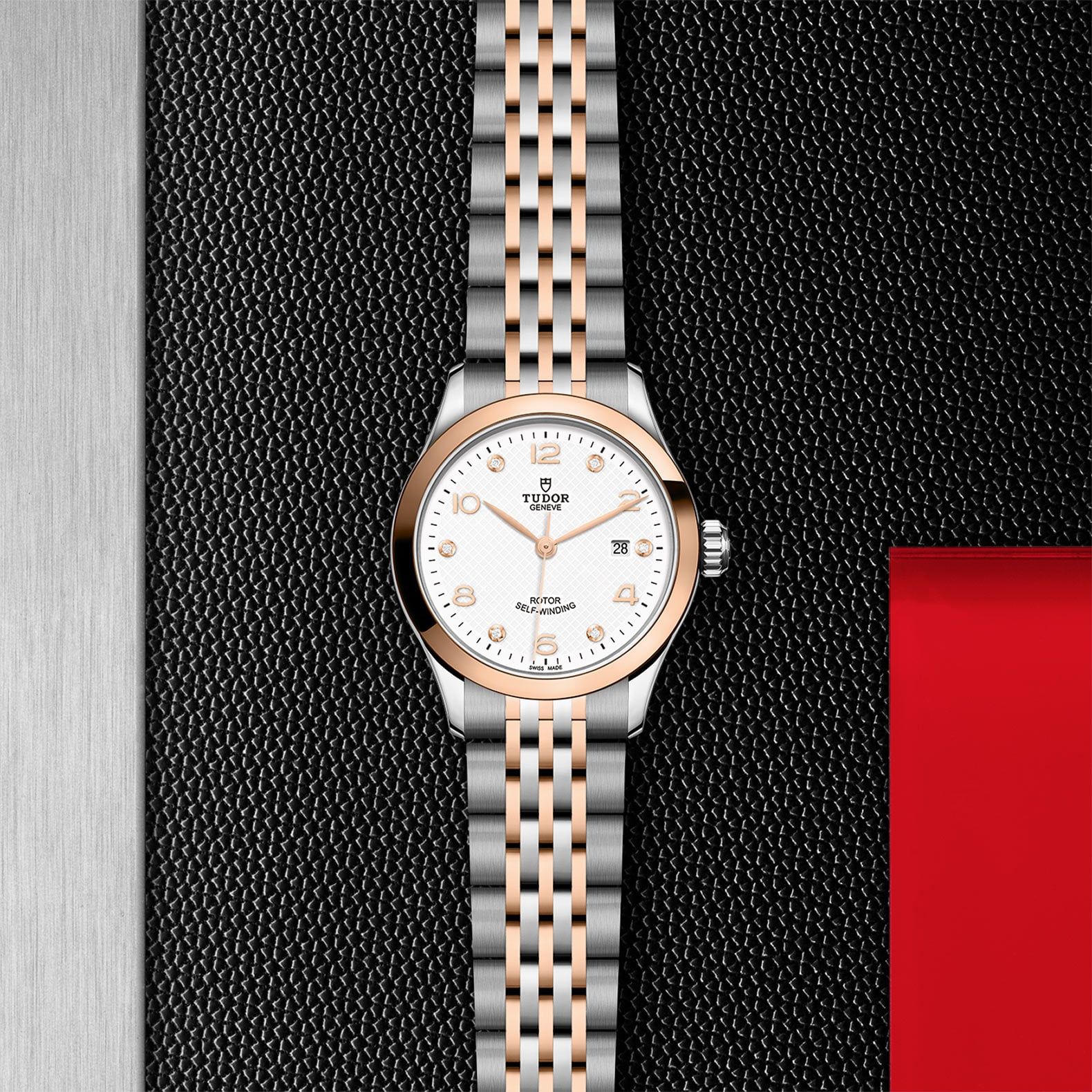TUDOR 1926 28 MM M91351-0011