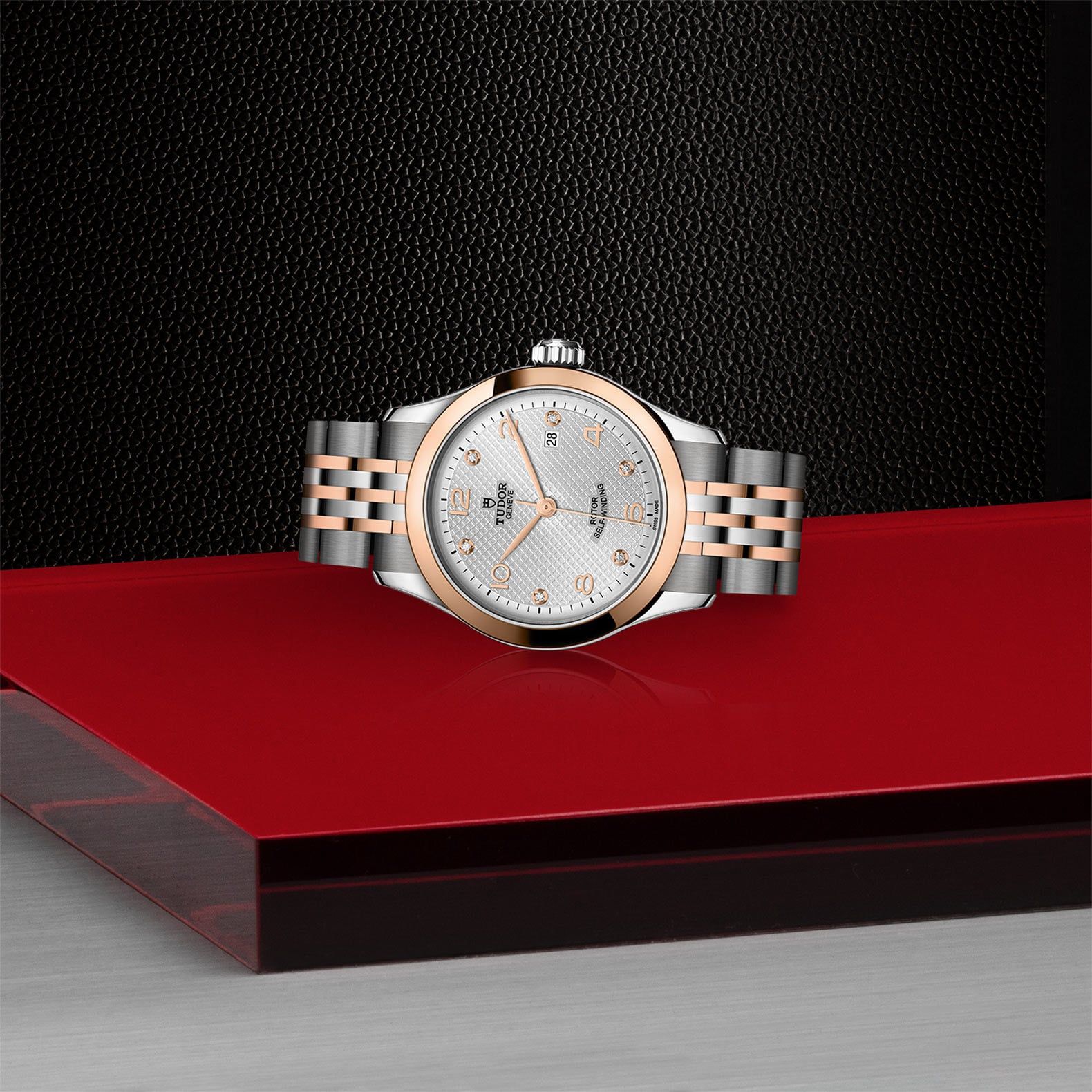 TUDOR 1926 28 MM M91351-0002